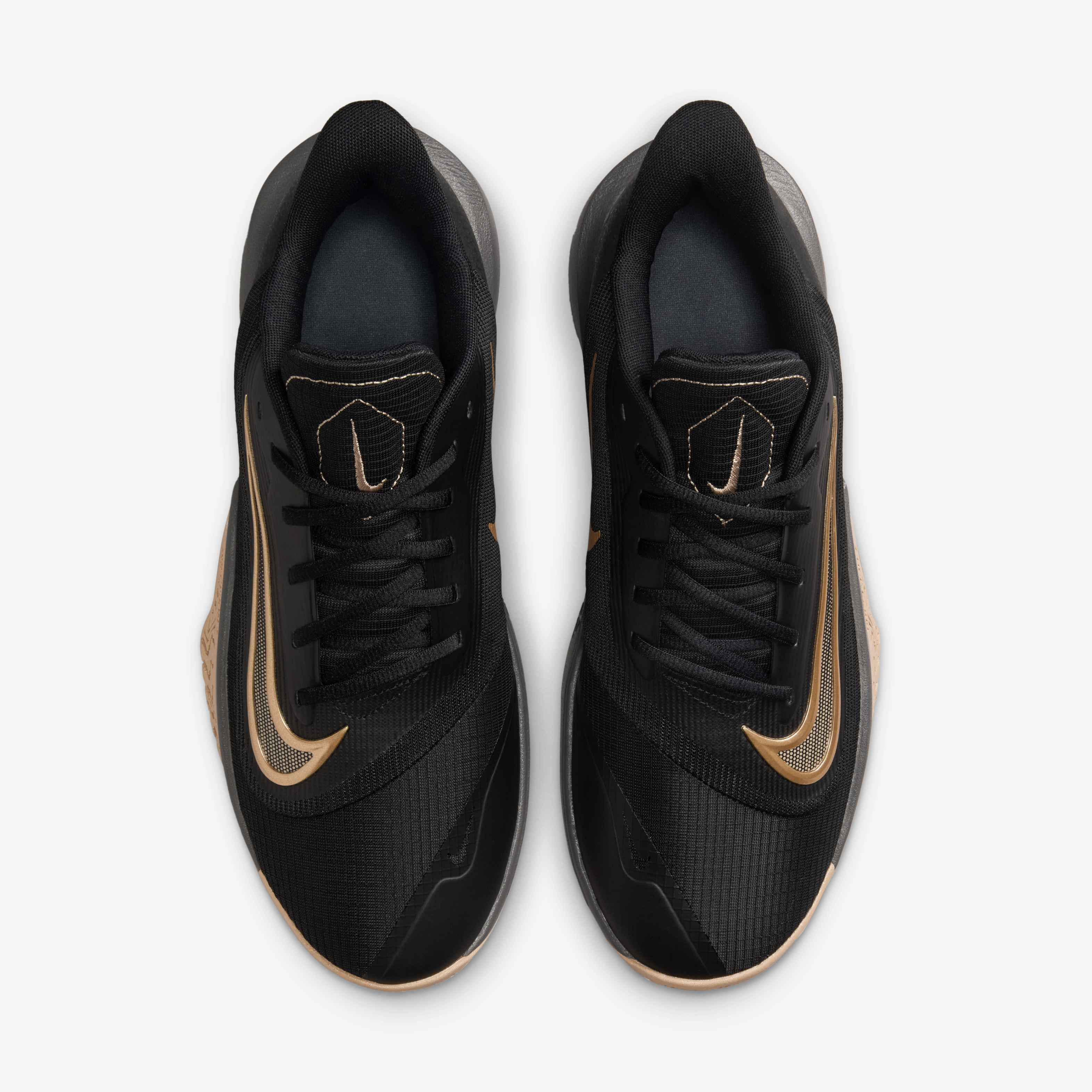 Nike Precision 7 image number 3