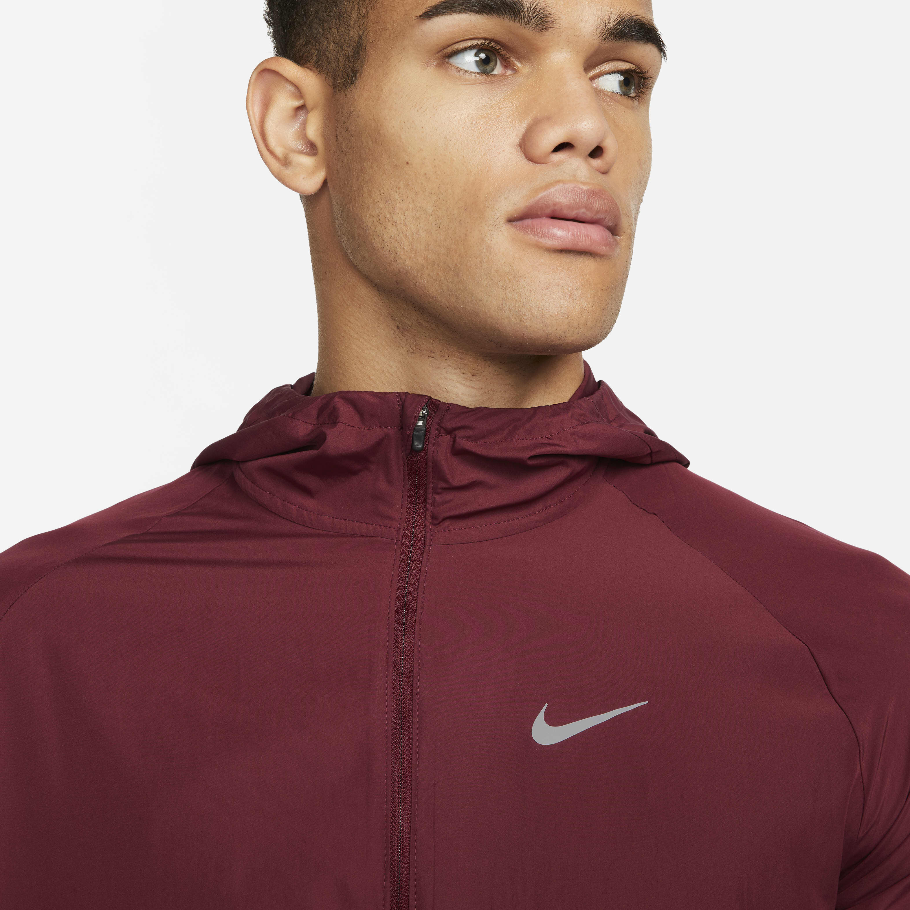 Nike Miler image number 2