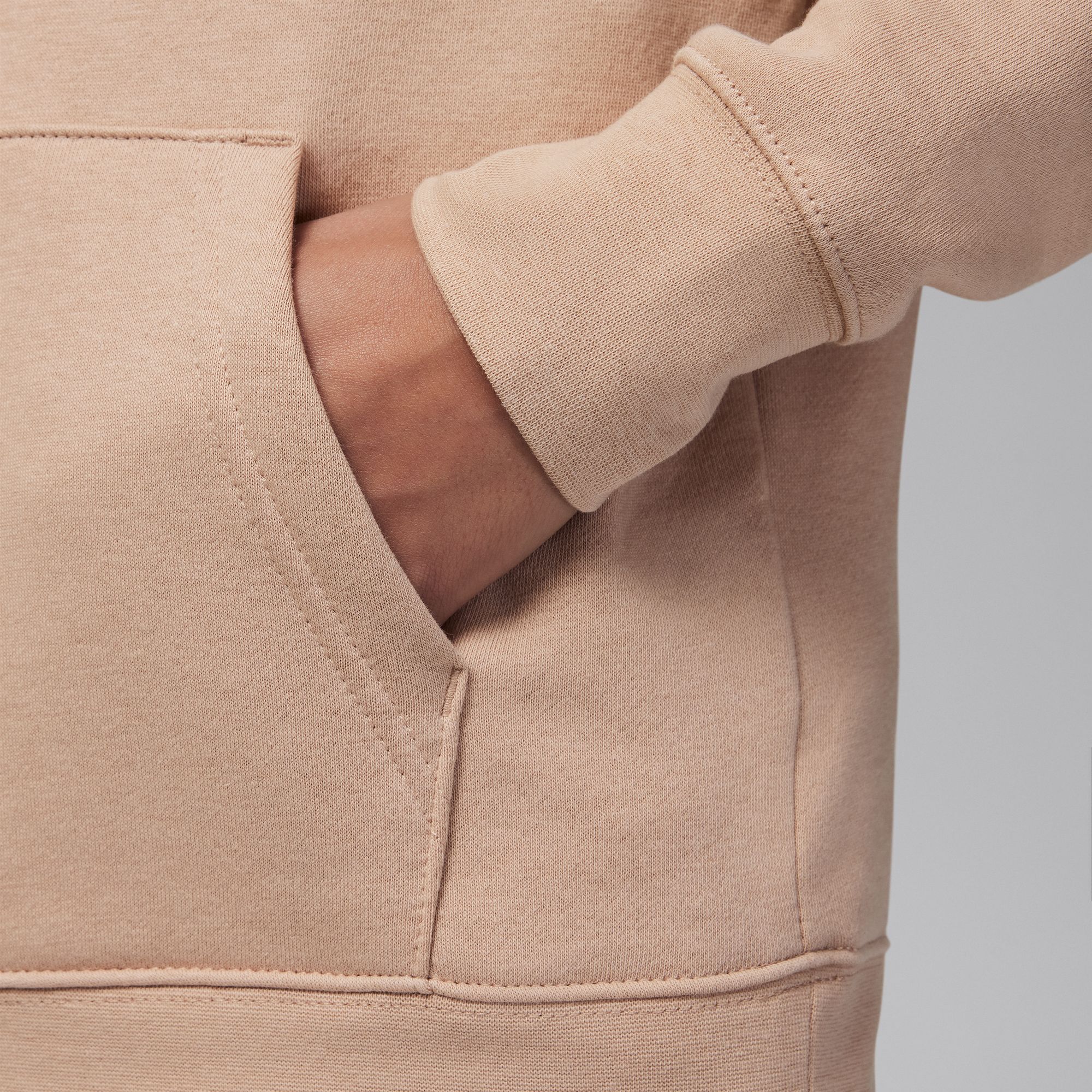 Jordan MJ Essentials Member Pullover image number 3