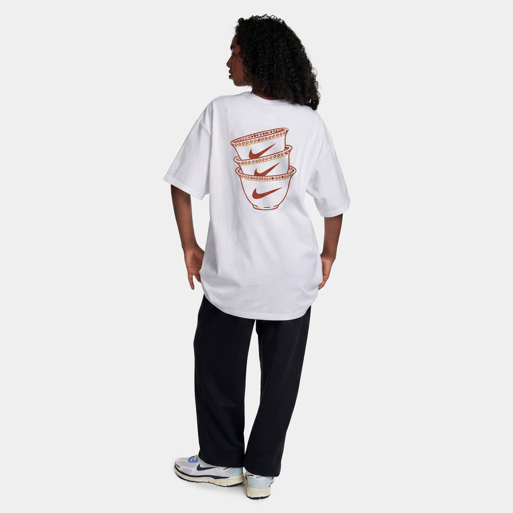 Nike City Tee - Dubai image number 6
