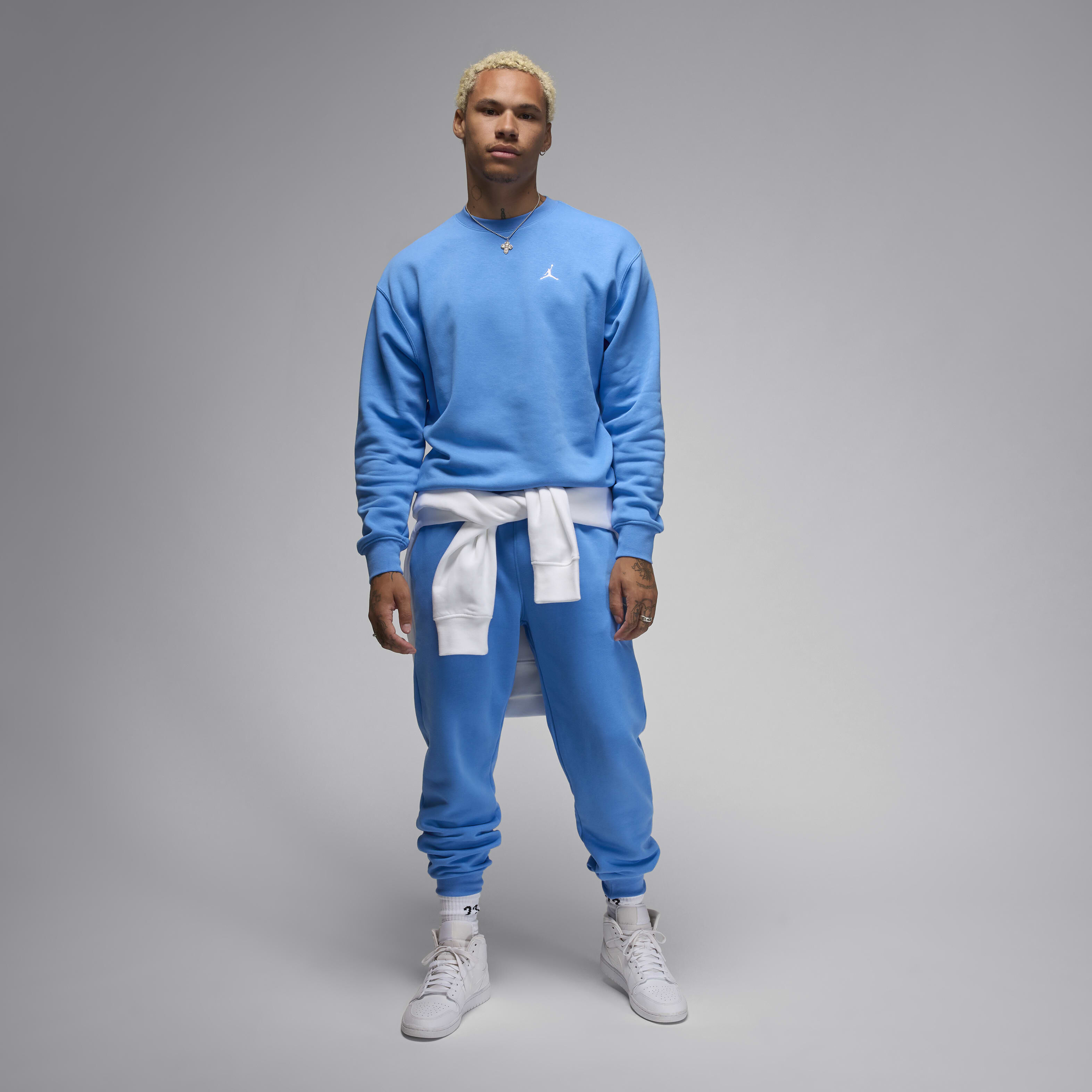 جوردن بروكلين فليس image number 4