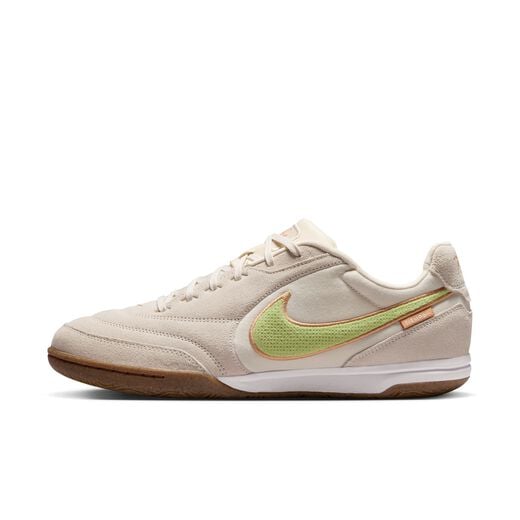 Football-Nike, Nike Tiempo Streetgato PRM, Indoor/Court Low-Top Soccer Shoes