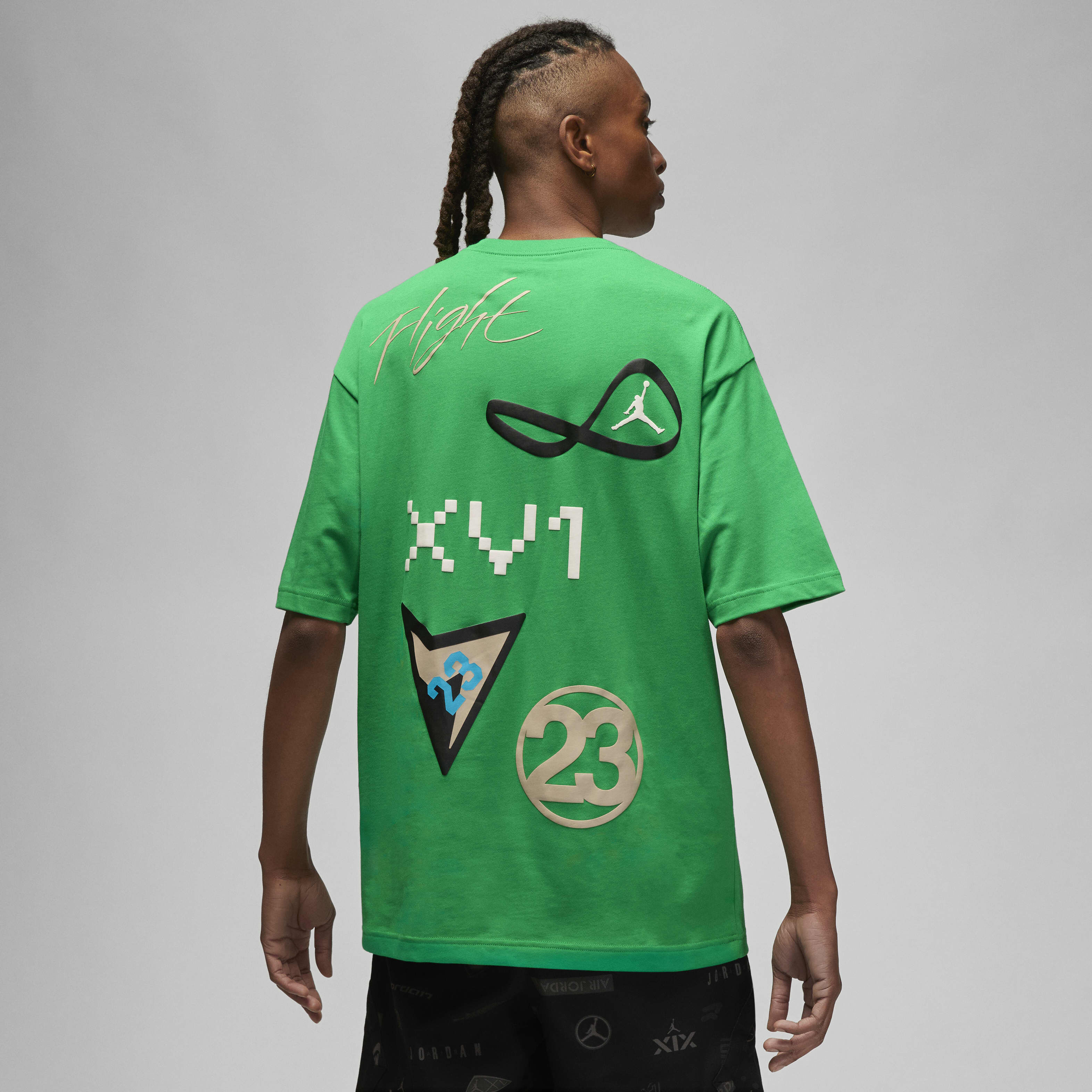 جوردن فلايت هيريتج 85 image number 1