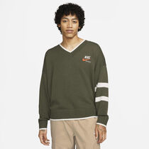 Nike Sportswear Trend