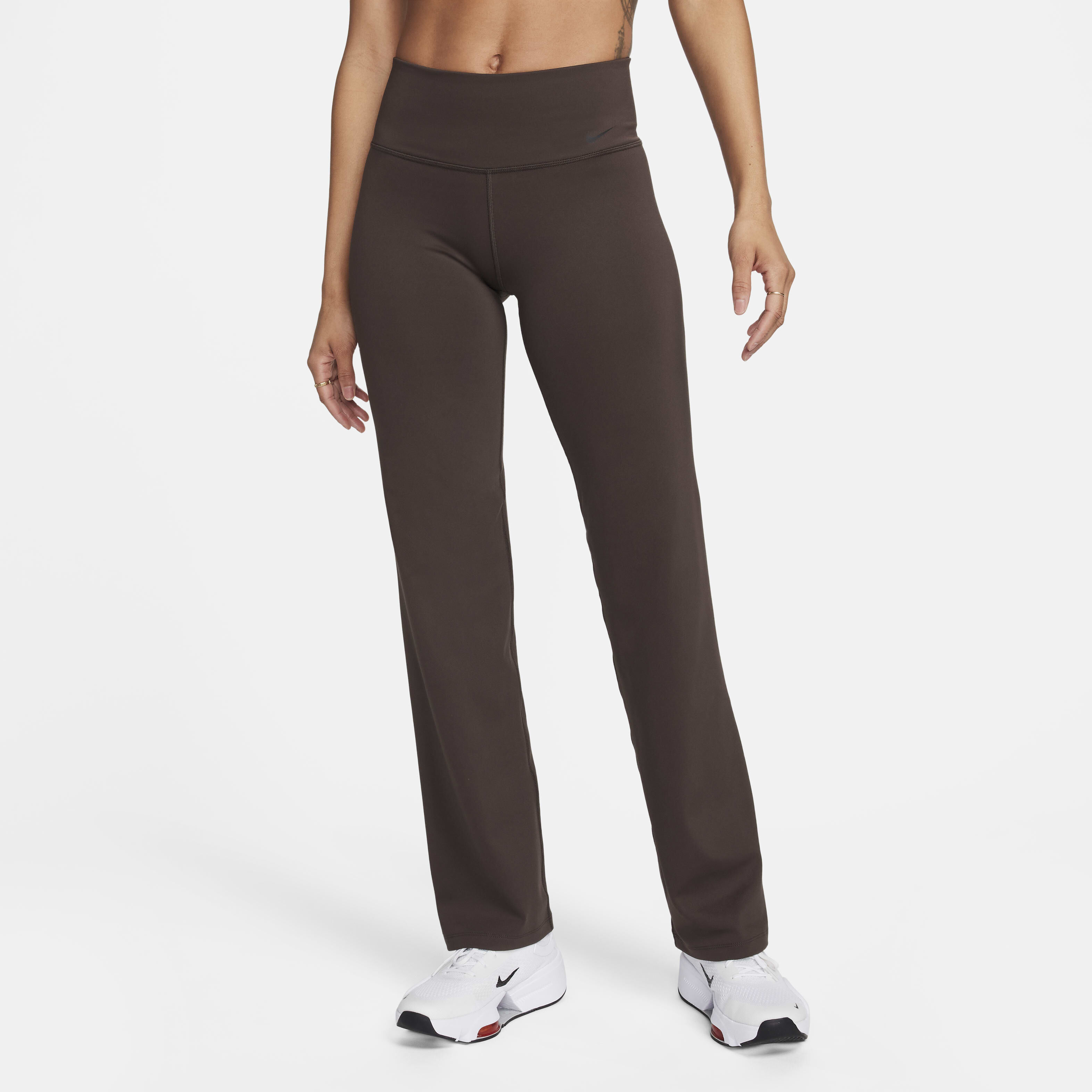 Nike women's power training pants shop