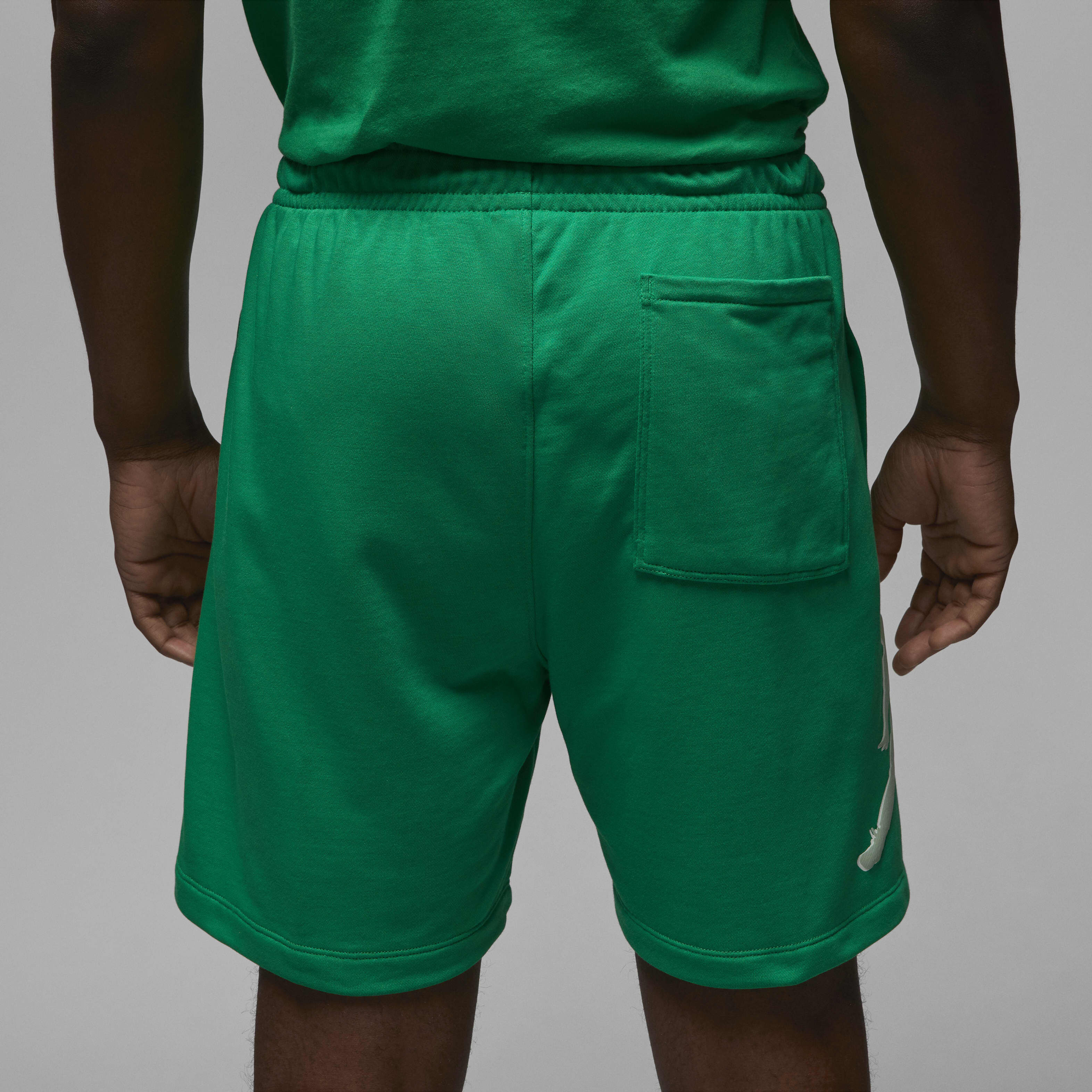 Jordan Essentials image number 2