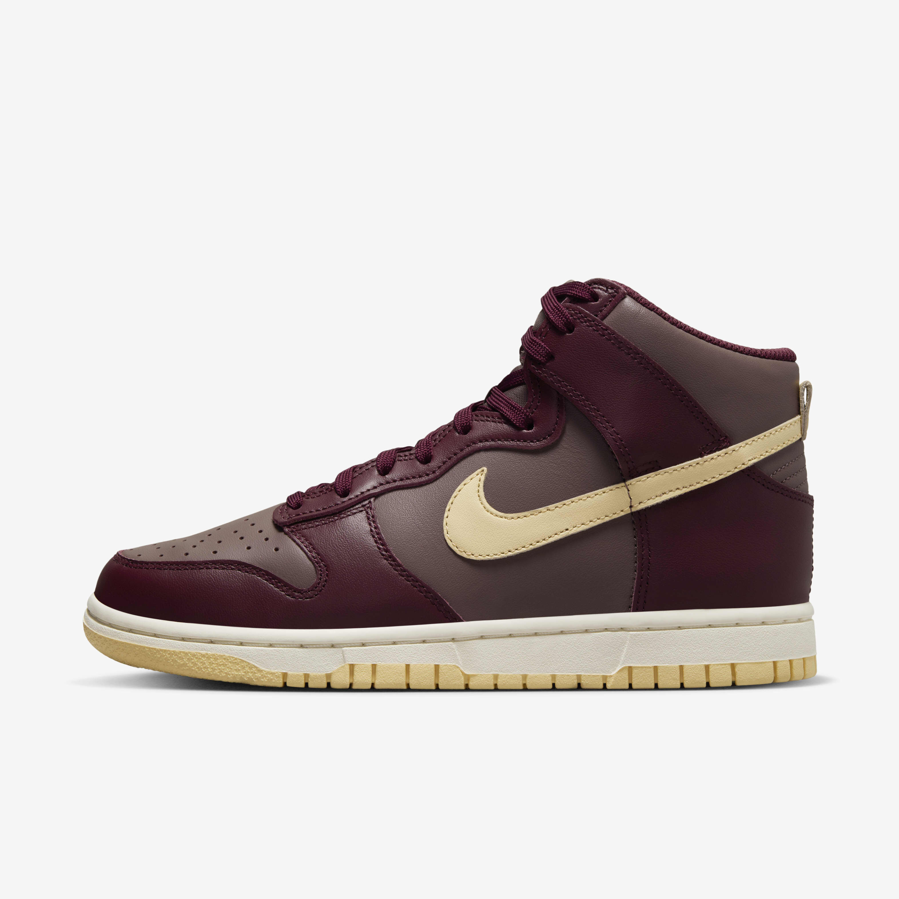 Nike Dunk High image number 0