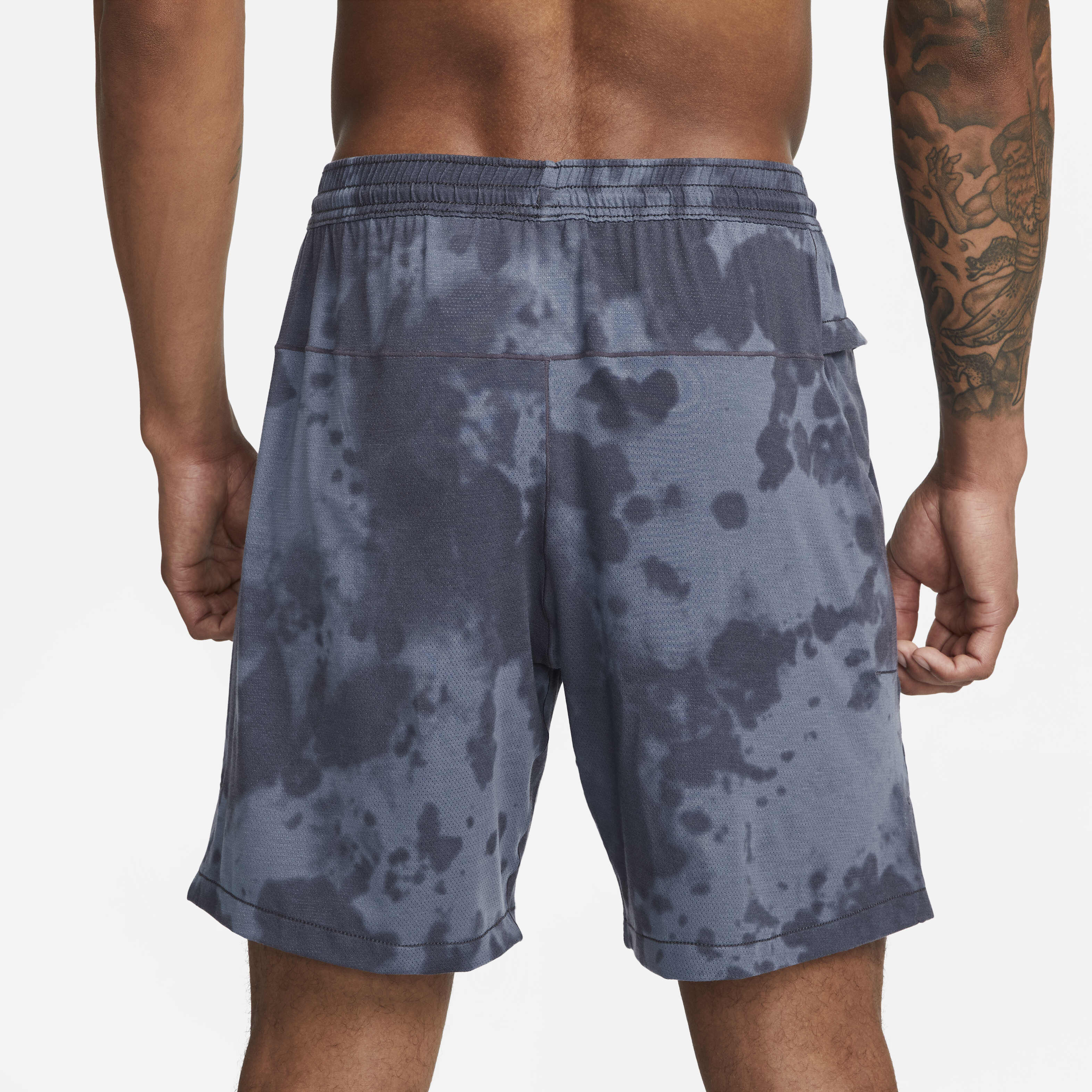 Nike Yoga Dri-FIT image number 1