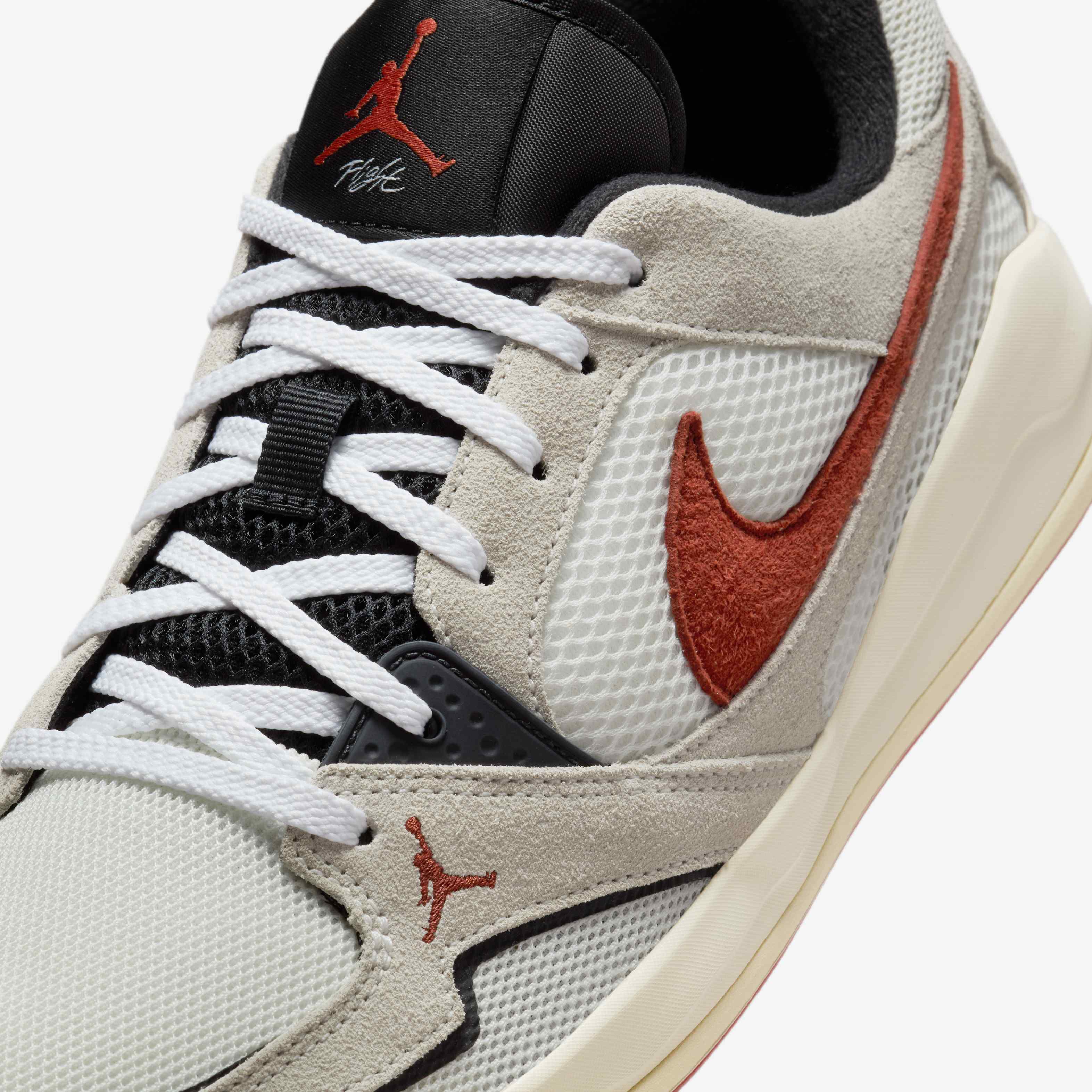 جوردن سي أم أف تي ايرا image number 6