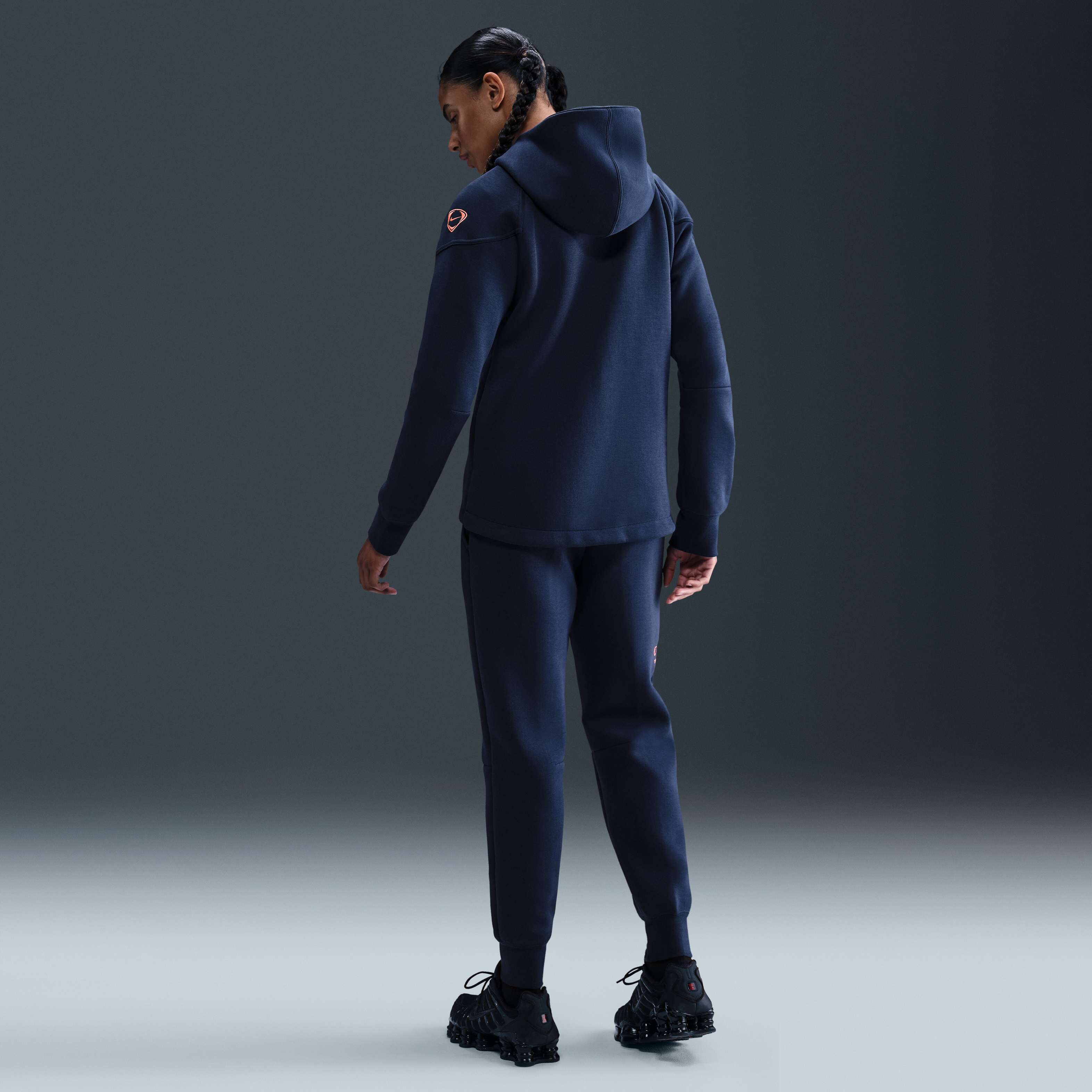 F.C. Barcelona Tech image number 3