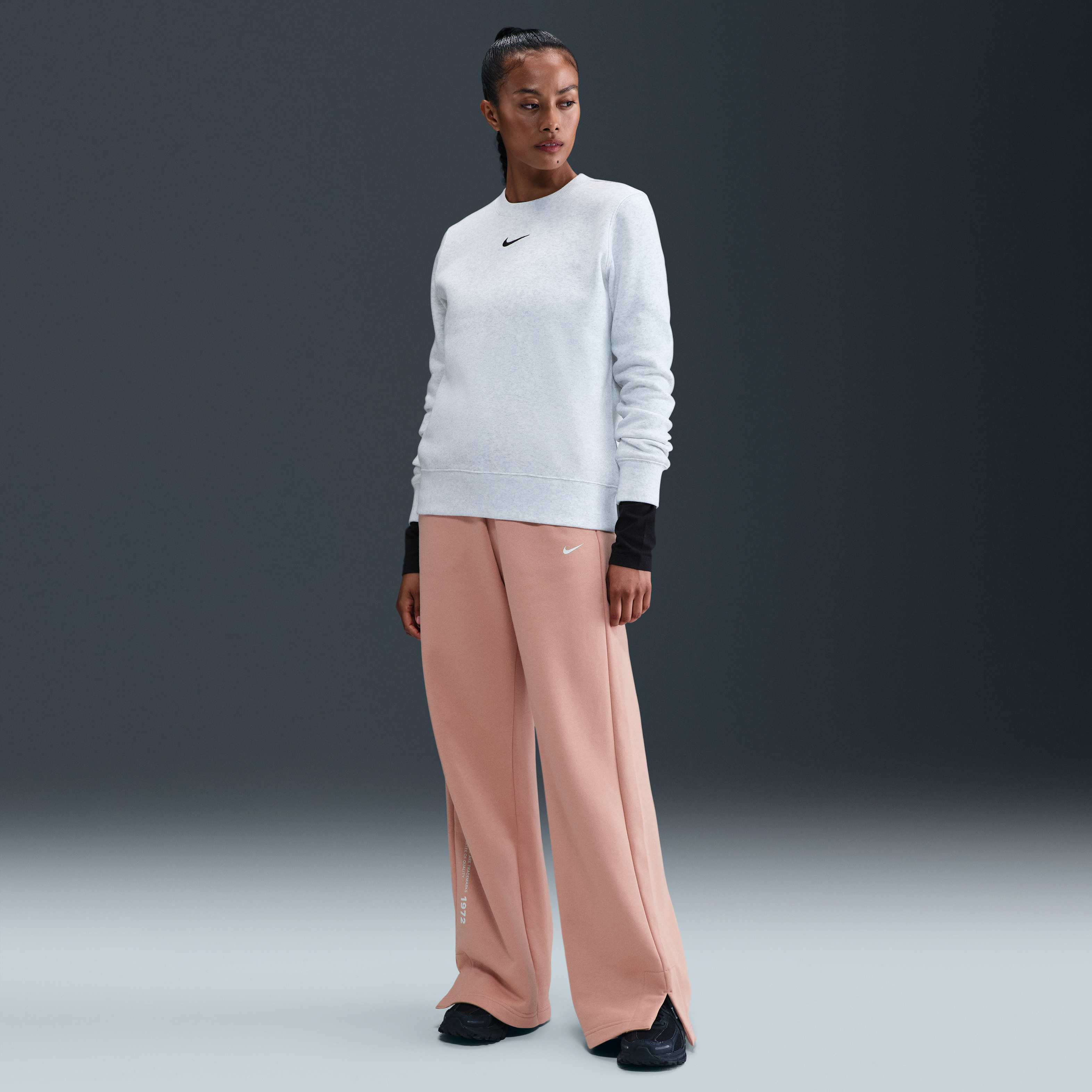 Nike Sportswear Phoenix Fleece image number 3