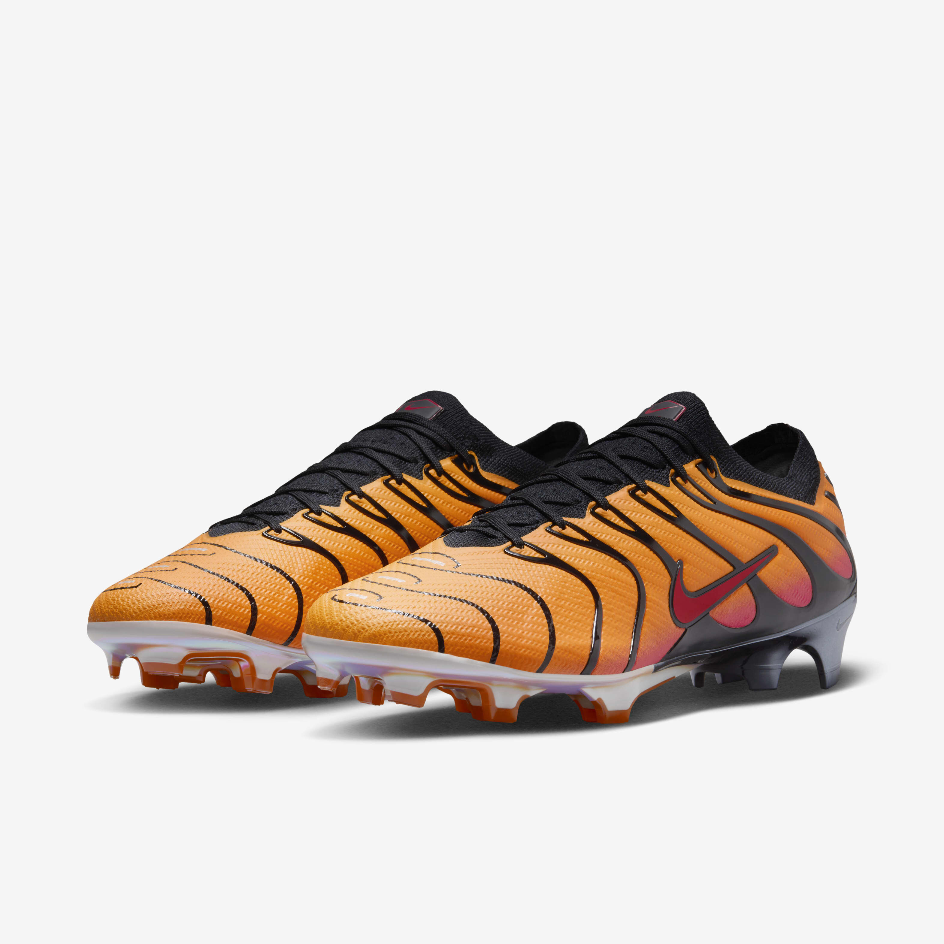 Buy Nike Mercurial Vapor 15 x Air Max Plus FG Low Top Football Boot Nike Qatar Official
