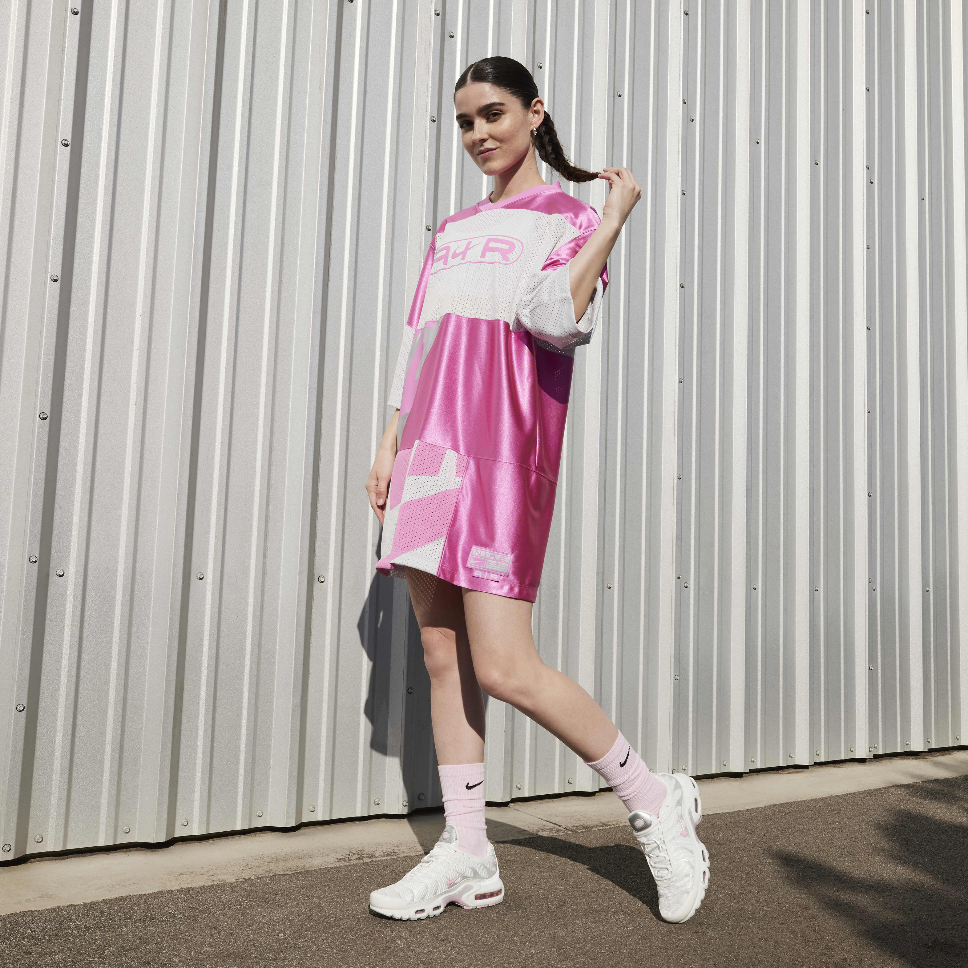 Nike Air Max Plus image number 10