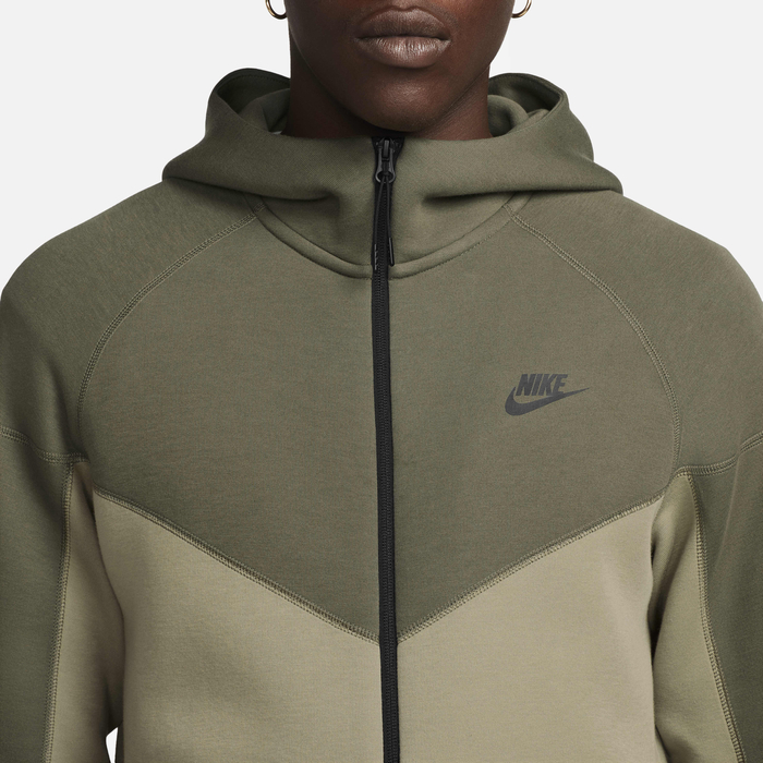 Nike Sportswear Tech Fleece Windrunner image number 4 Nike Sportswear Tech Fleece Windrunner image number 4