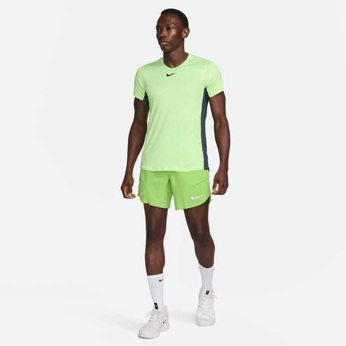 NikeCourt Dri-FIT Advantage image number 4 NikeCourt Dri-FIT Advantage image number 4