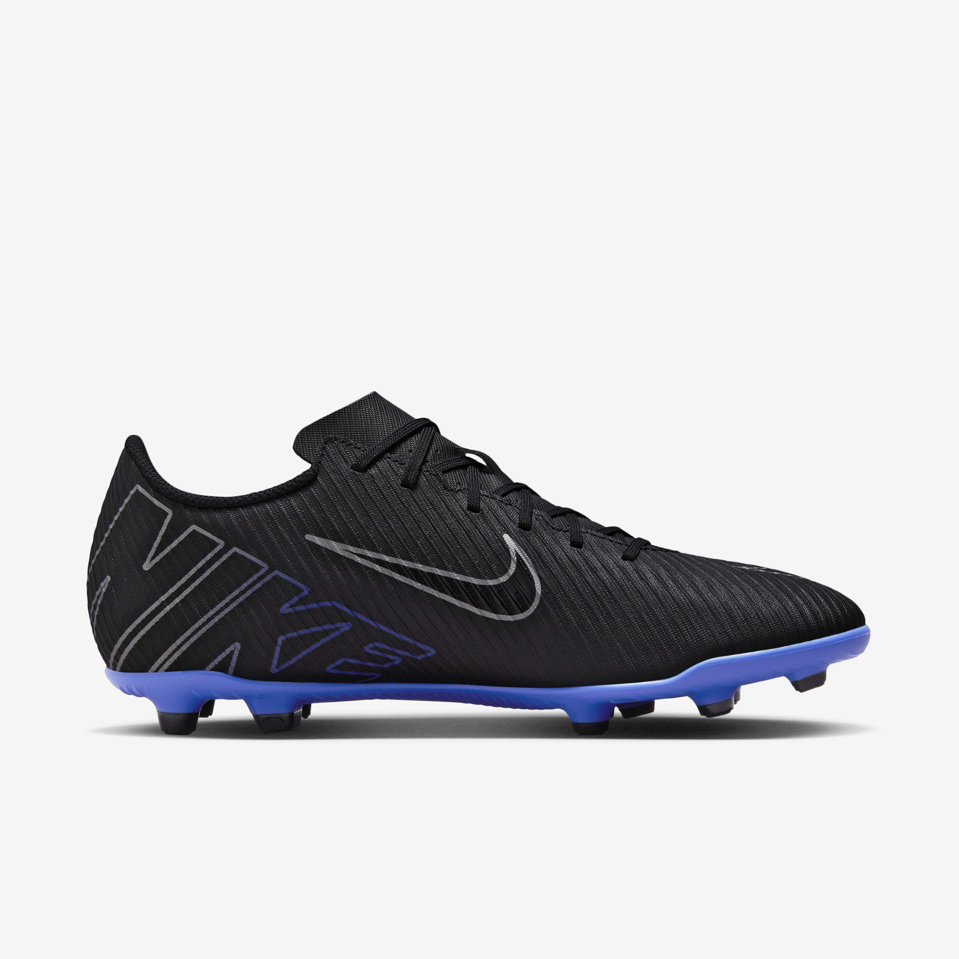 Nike mercurial vapor free hot sale