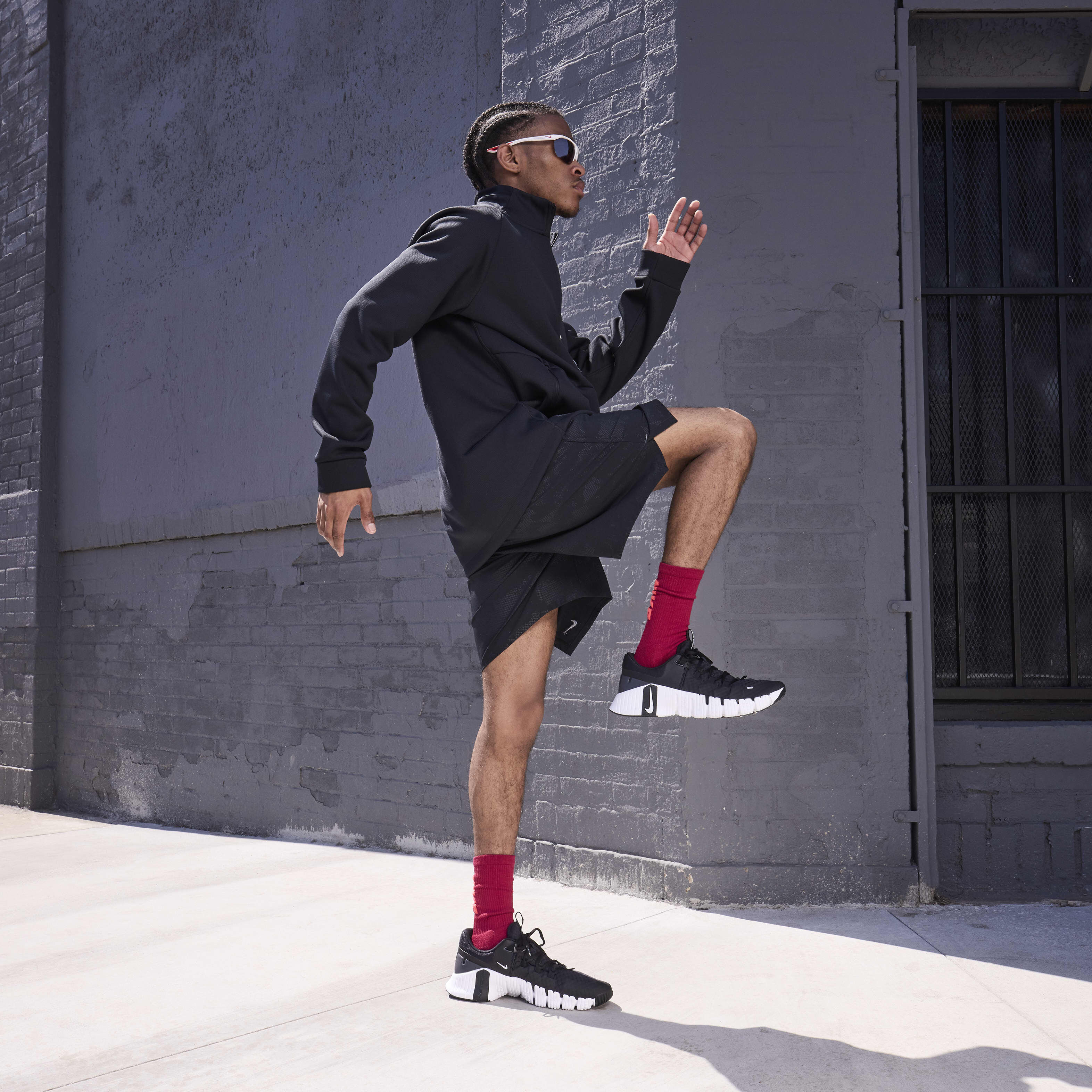 نايكي فري ميتكون 5 image number 10