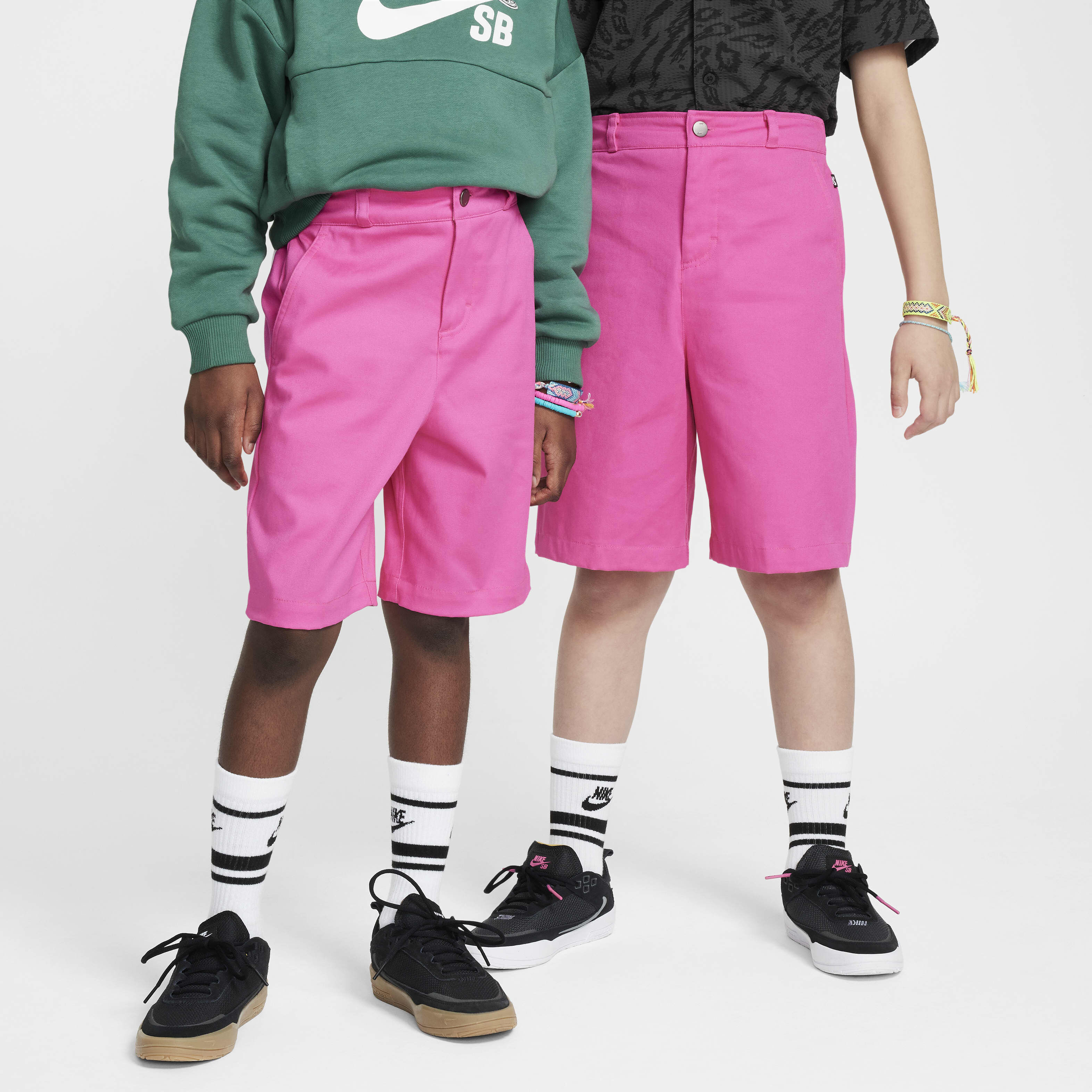 Short nike sb hot sale