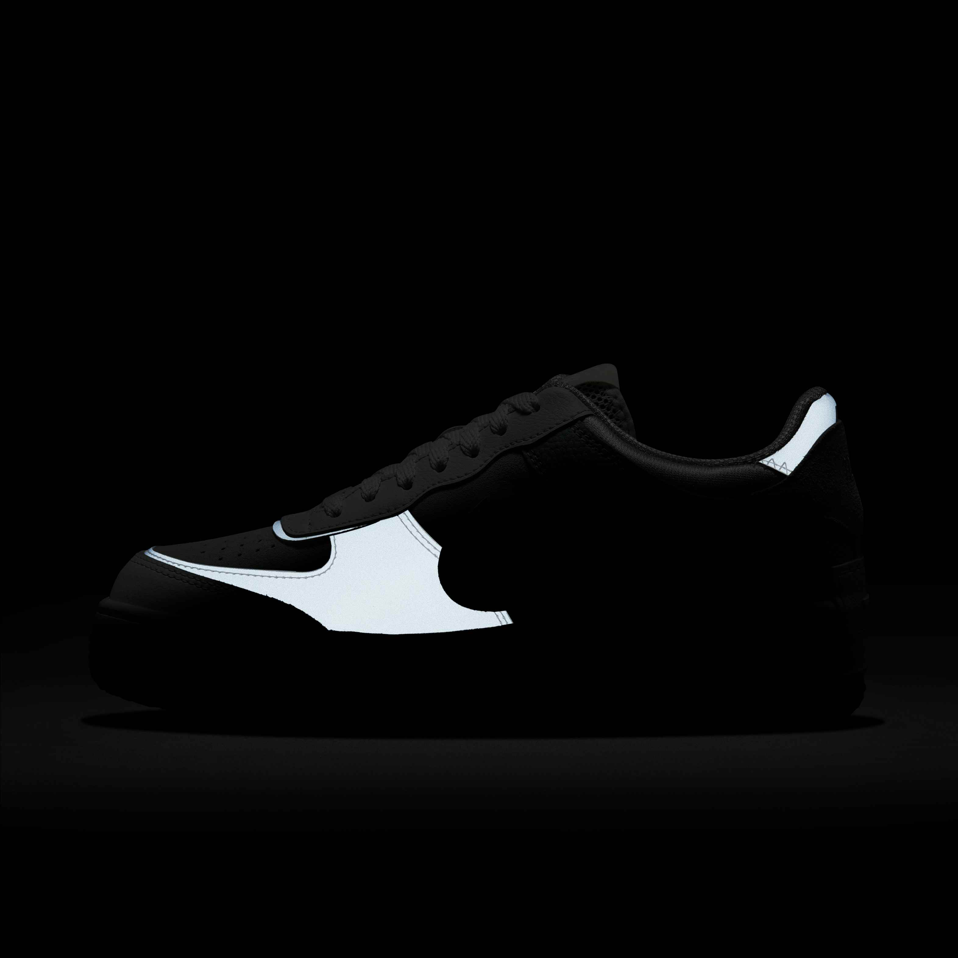 Nike Air Force 1 Shadow image number 10