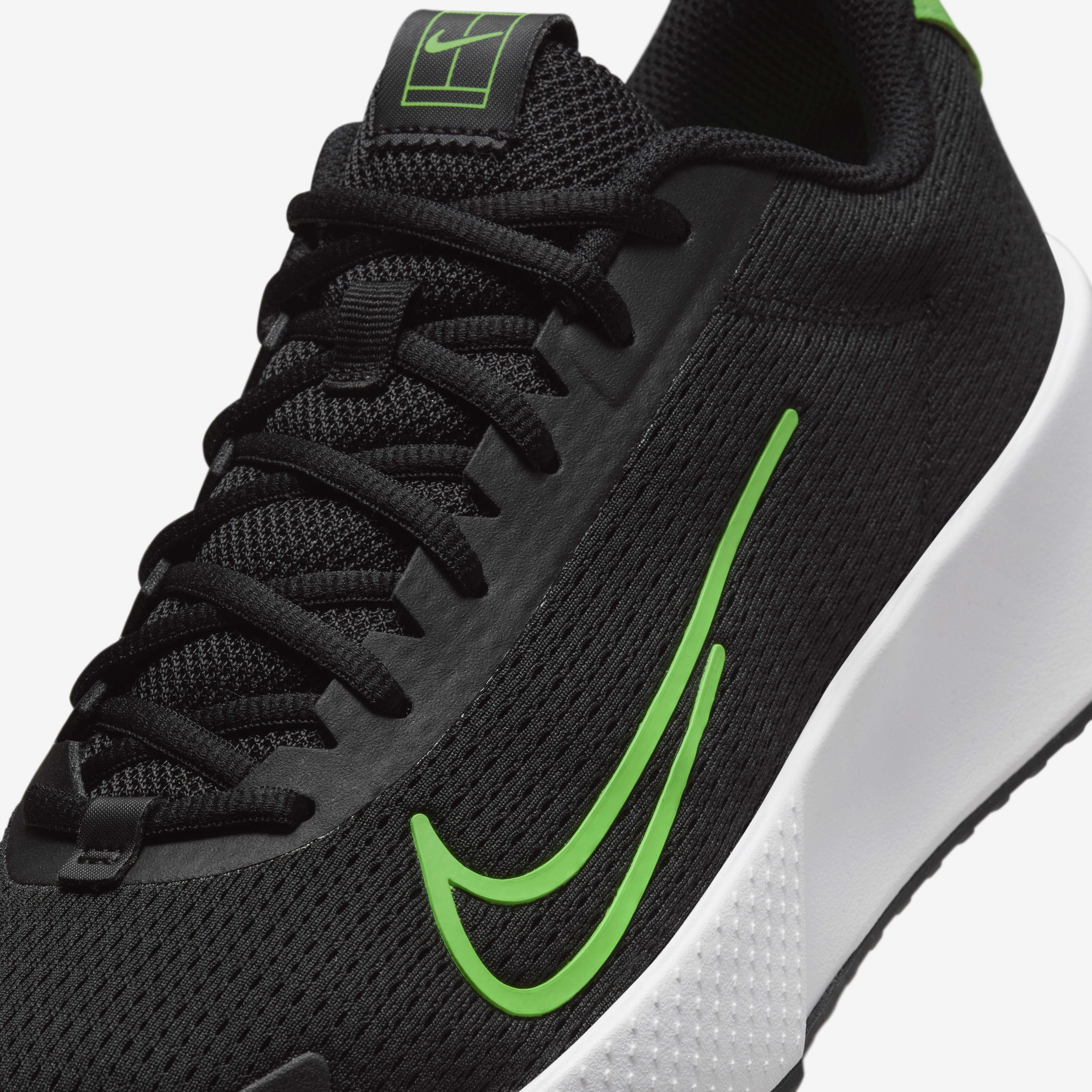 NikeCourt Vapor Lite 2 image number 6