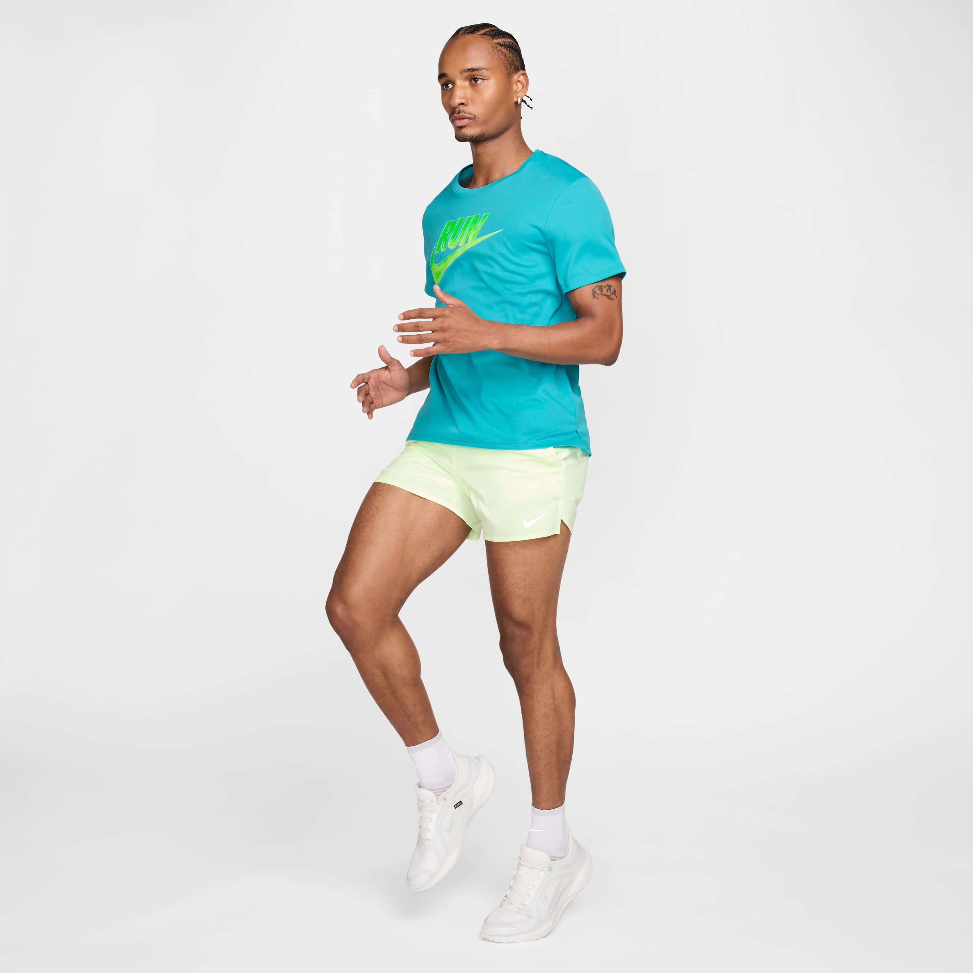 Nike Miler Run Energy image number 4