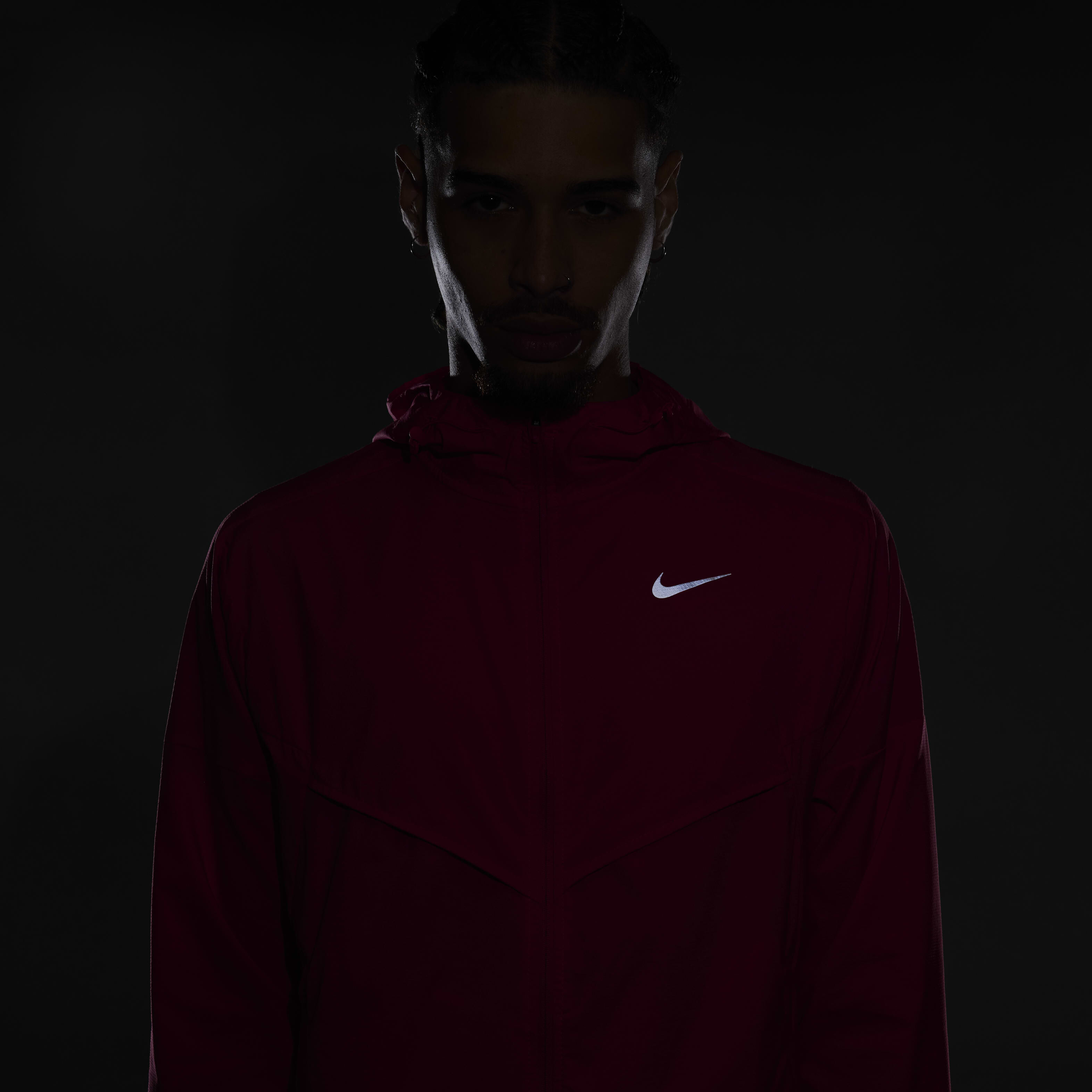 Nike Windrunner image number 9