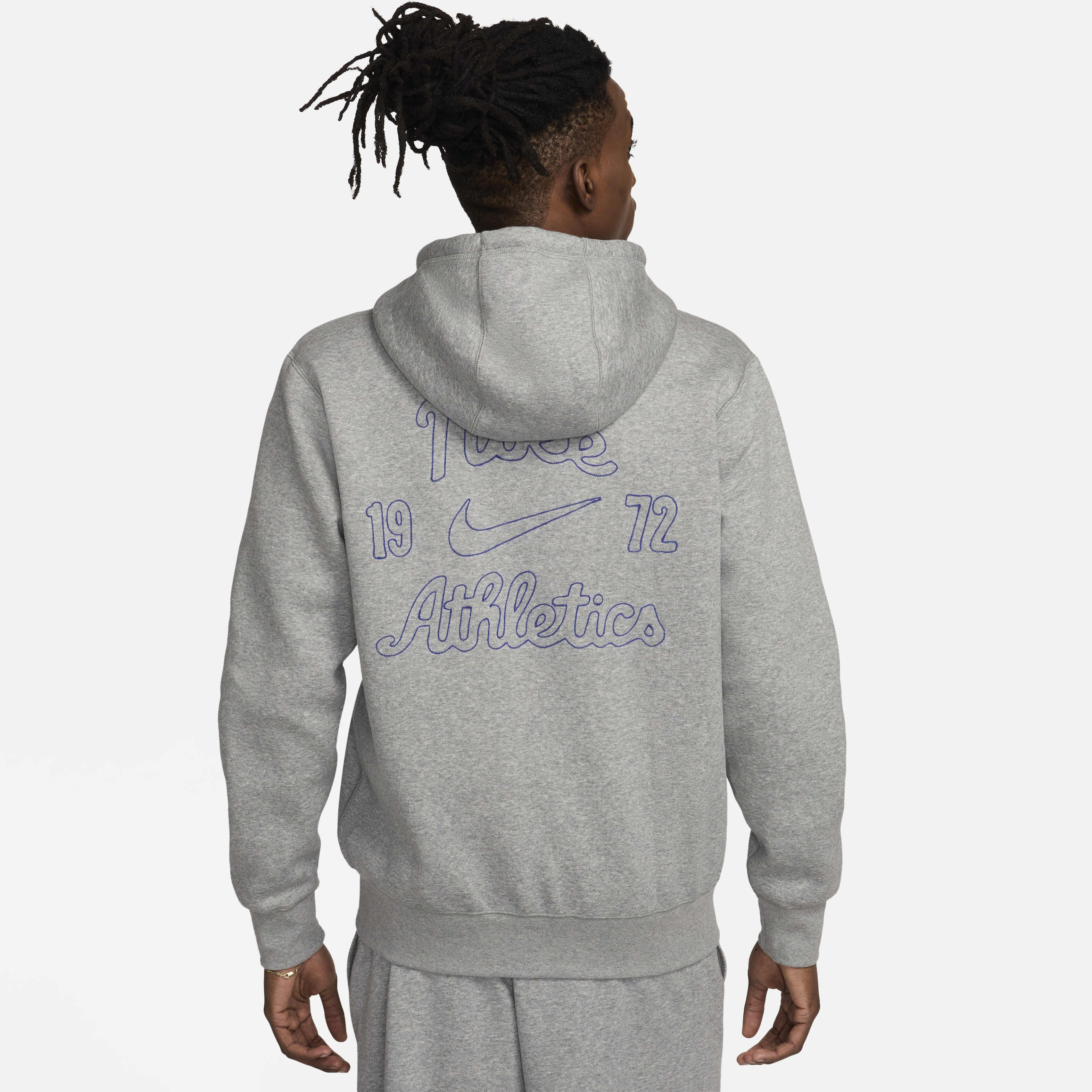 Nike Club Fleece image number 1