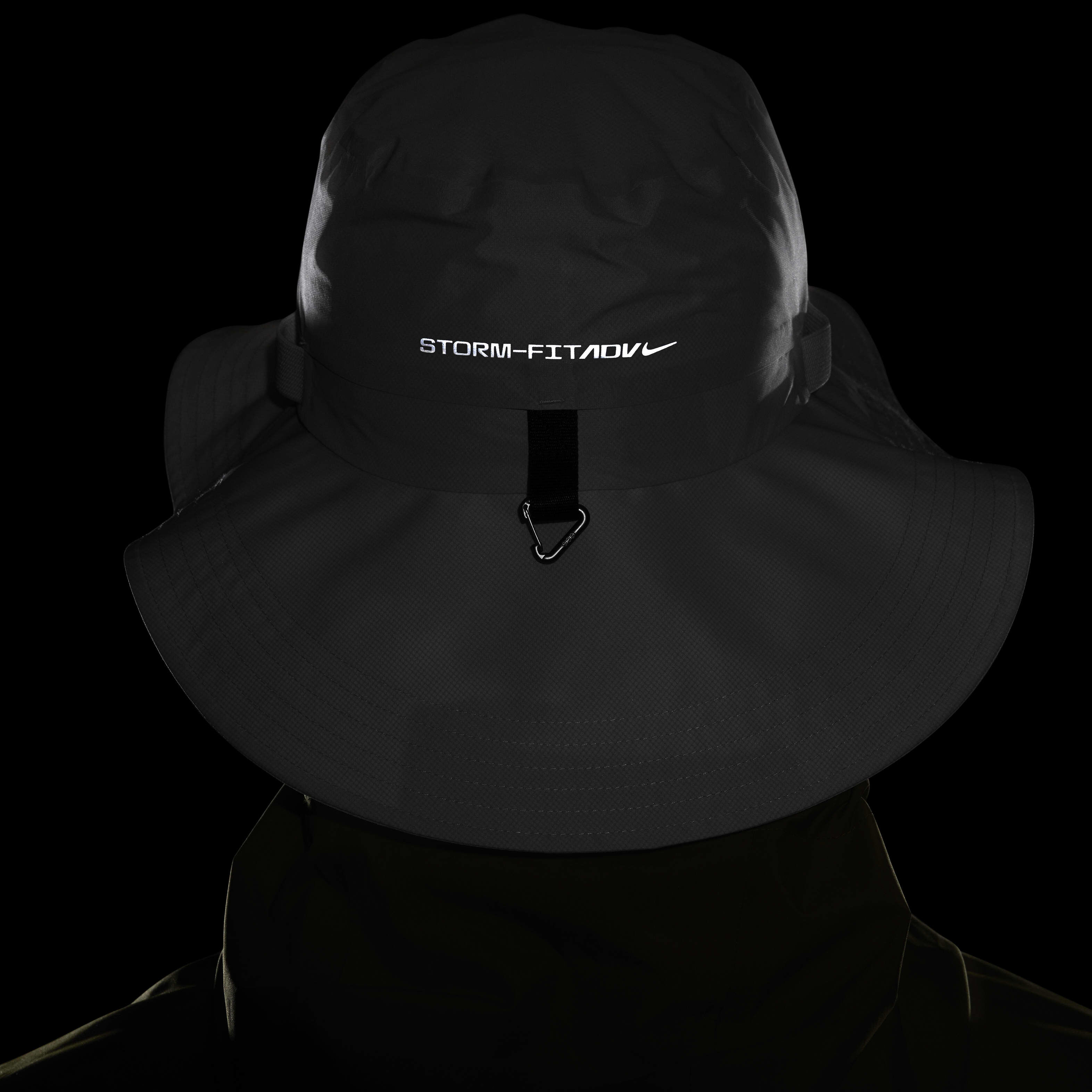Buy Nike ACG Apex Storm-FIT ADV Bucket Hat - Photon Dust