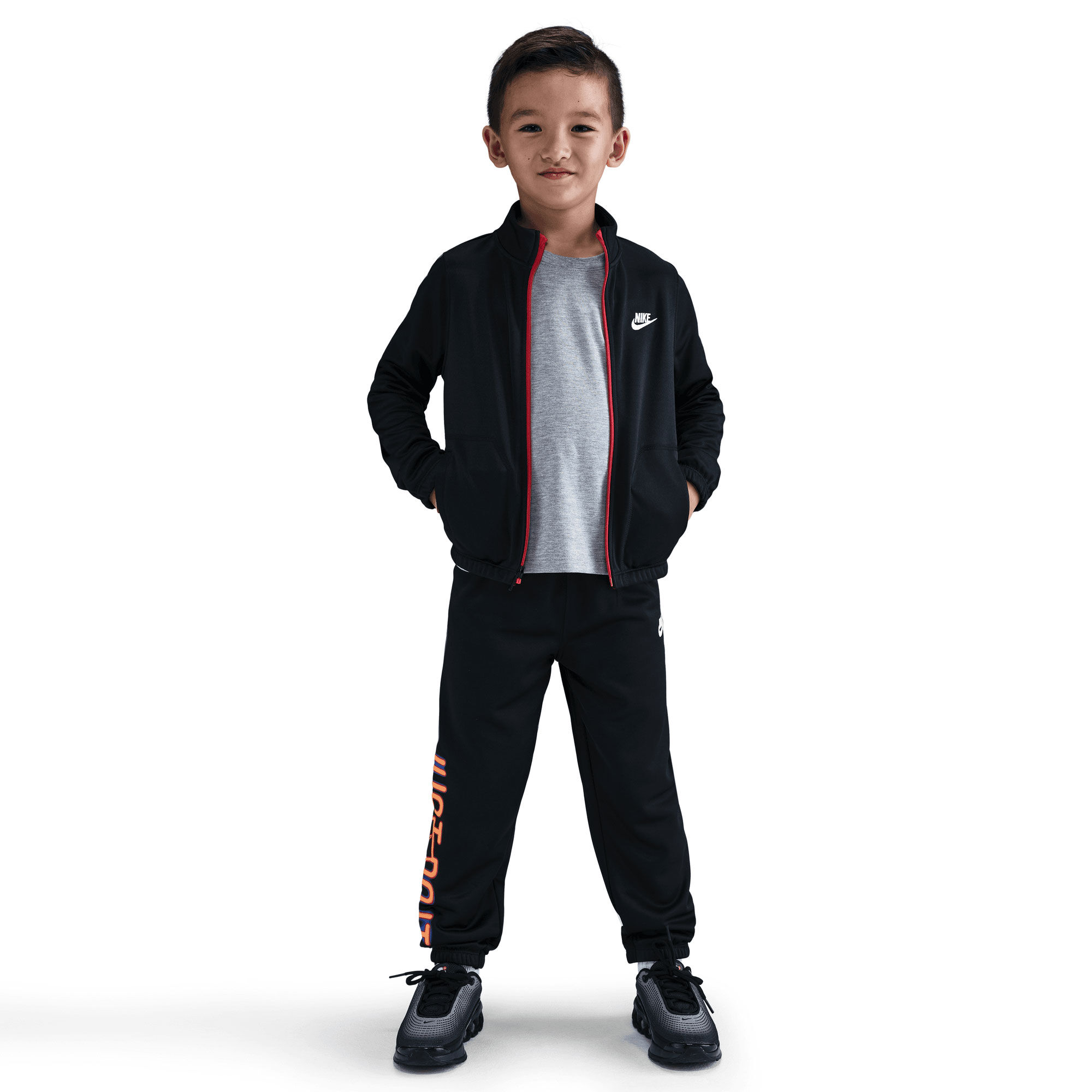 نايكي جلو ويذ مي image number 1