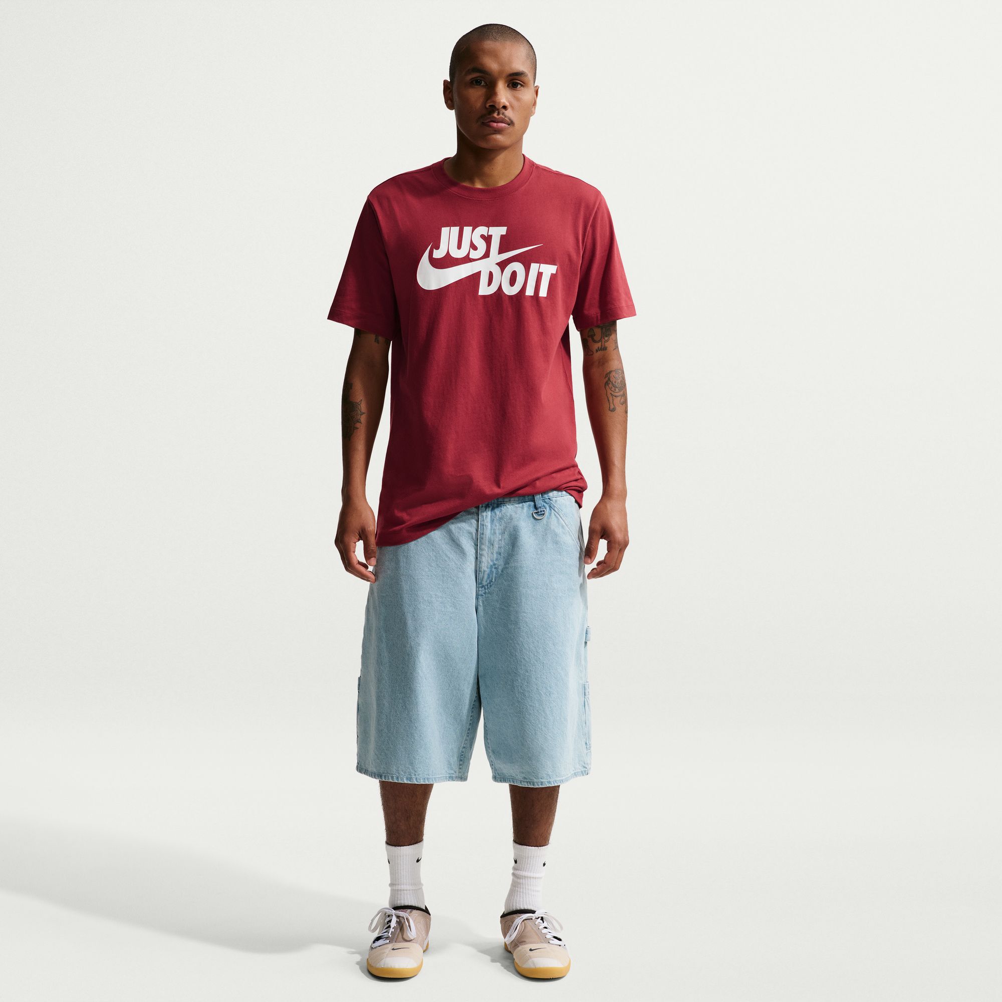 Nike Sportswear JDI image number 0