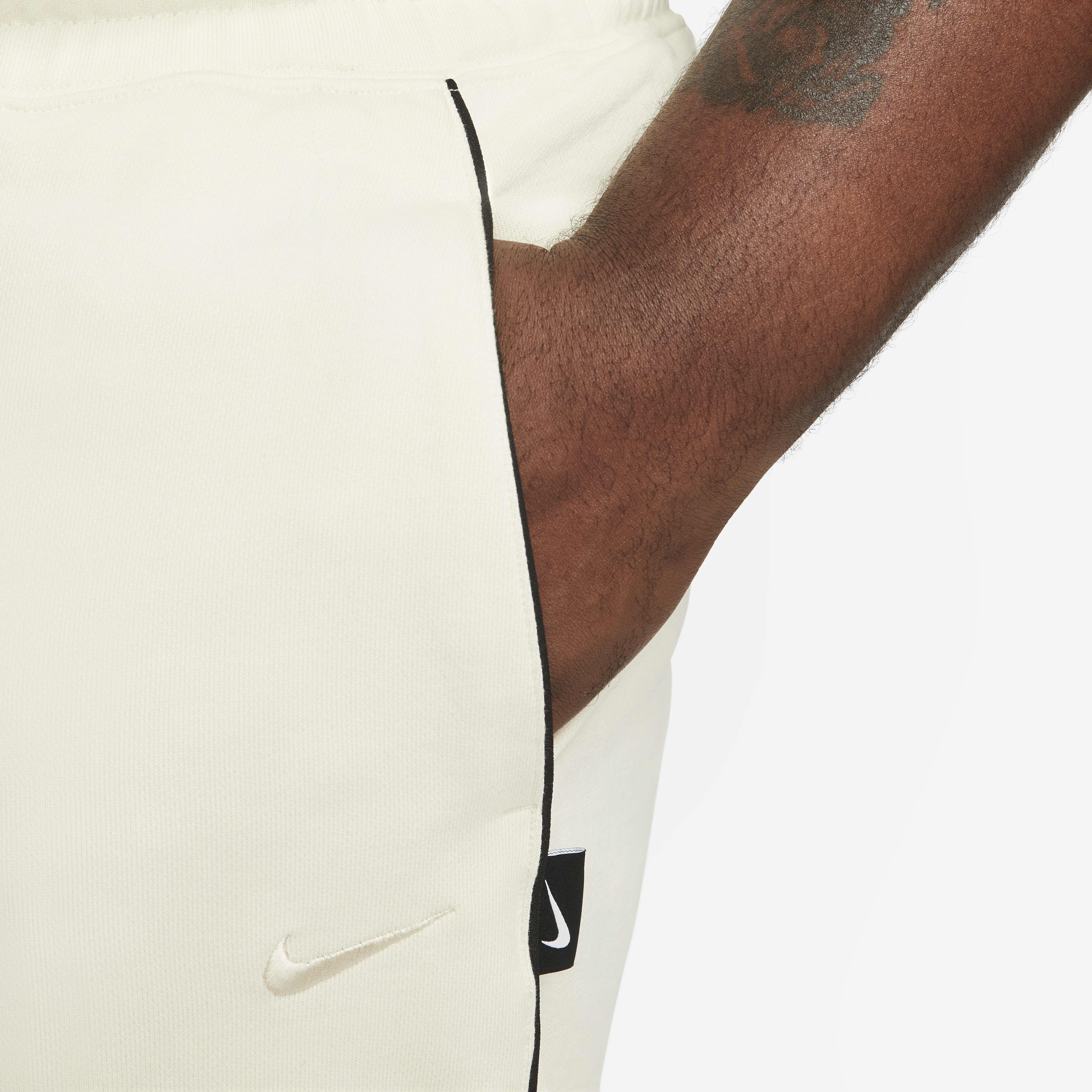 Nike Swoosh image number 9