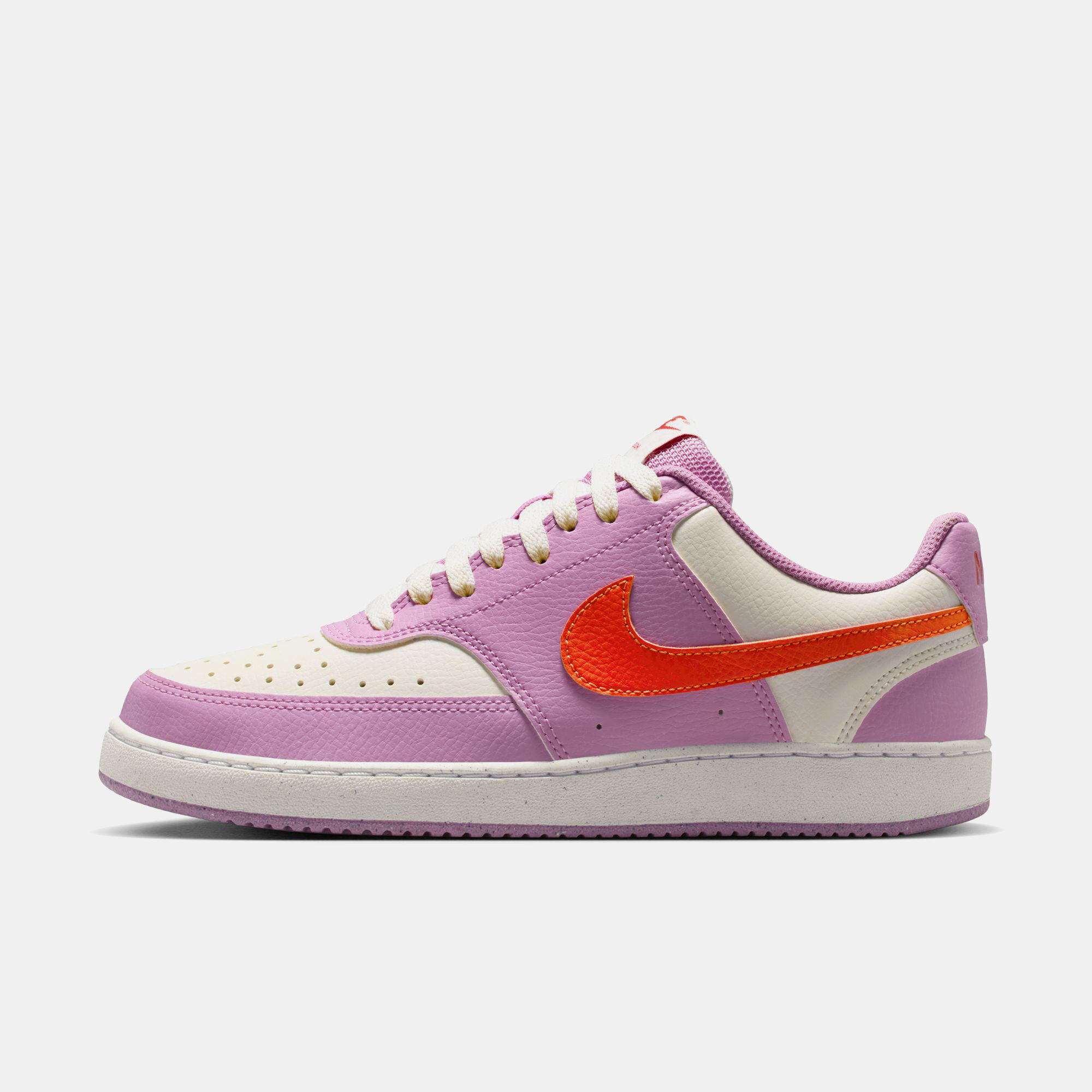 Nike Court Vision Low Next Nature image number 0