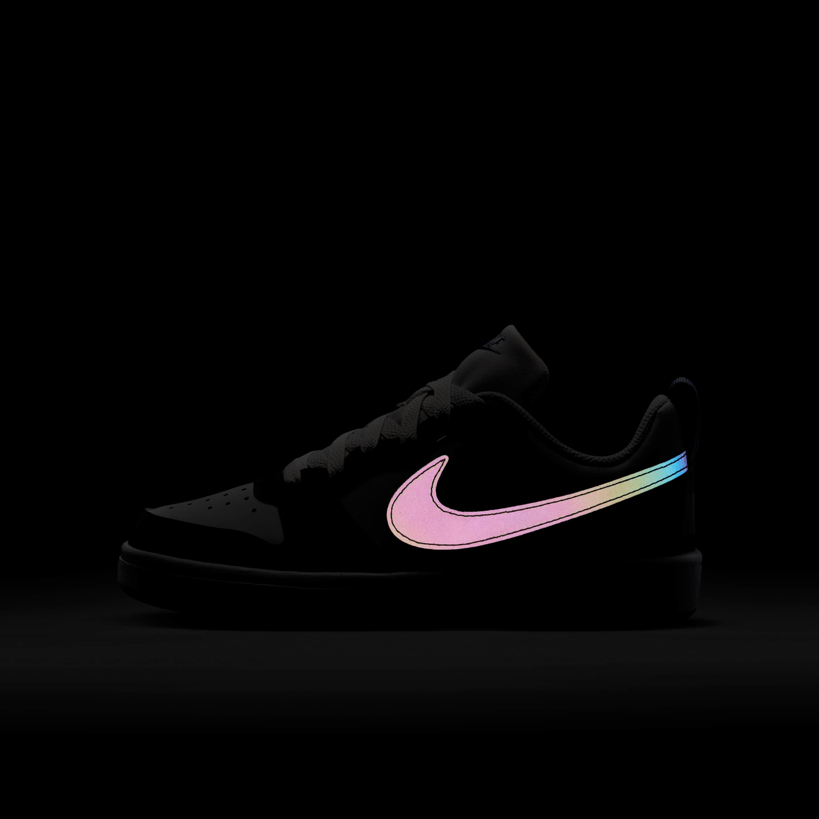 Nike Court Borough Low Recraft image number 8