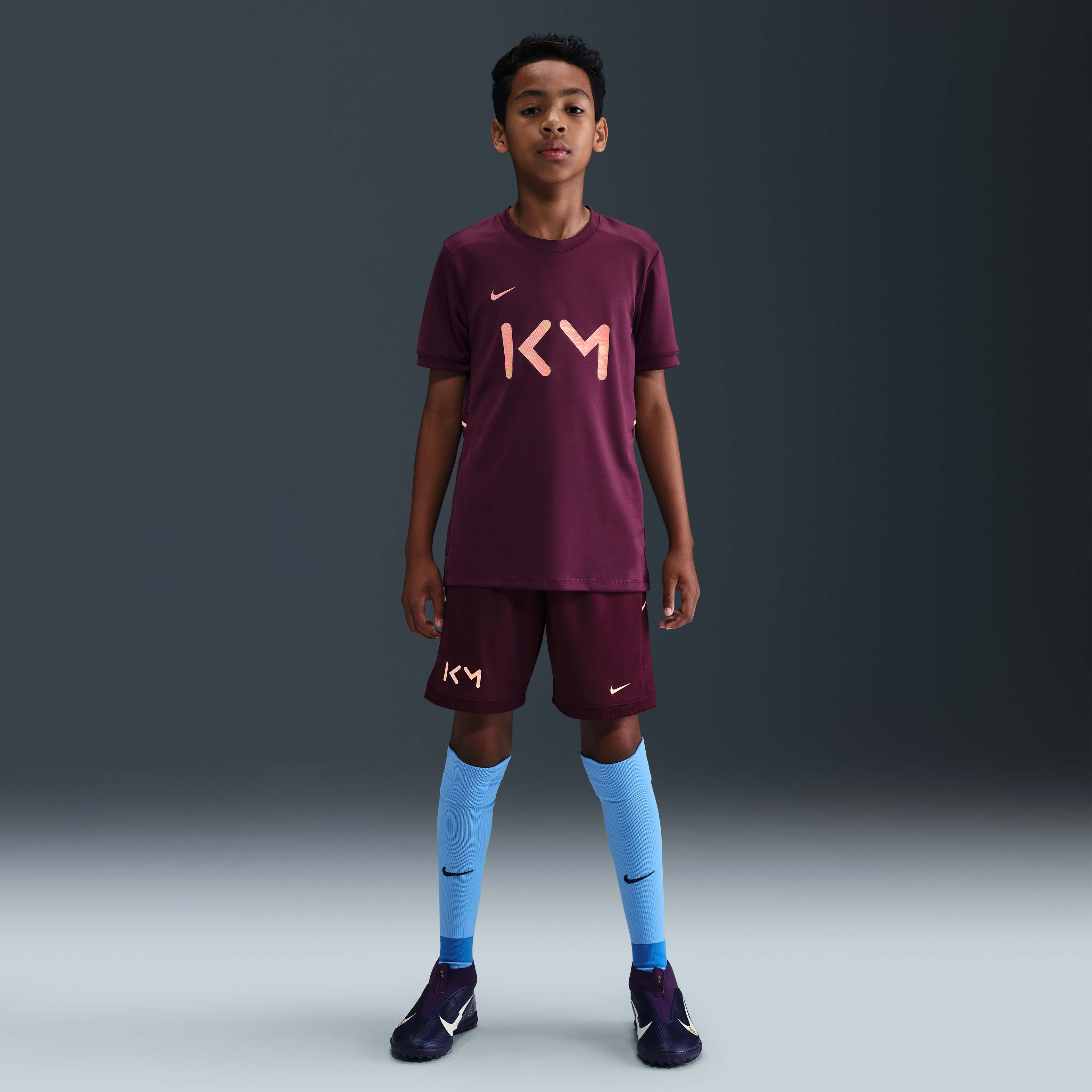Kylian Mbapp&eacute; Academy image number 6