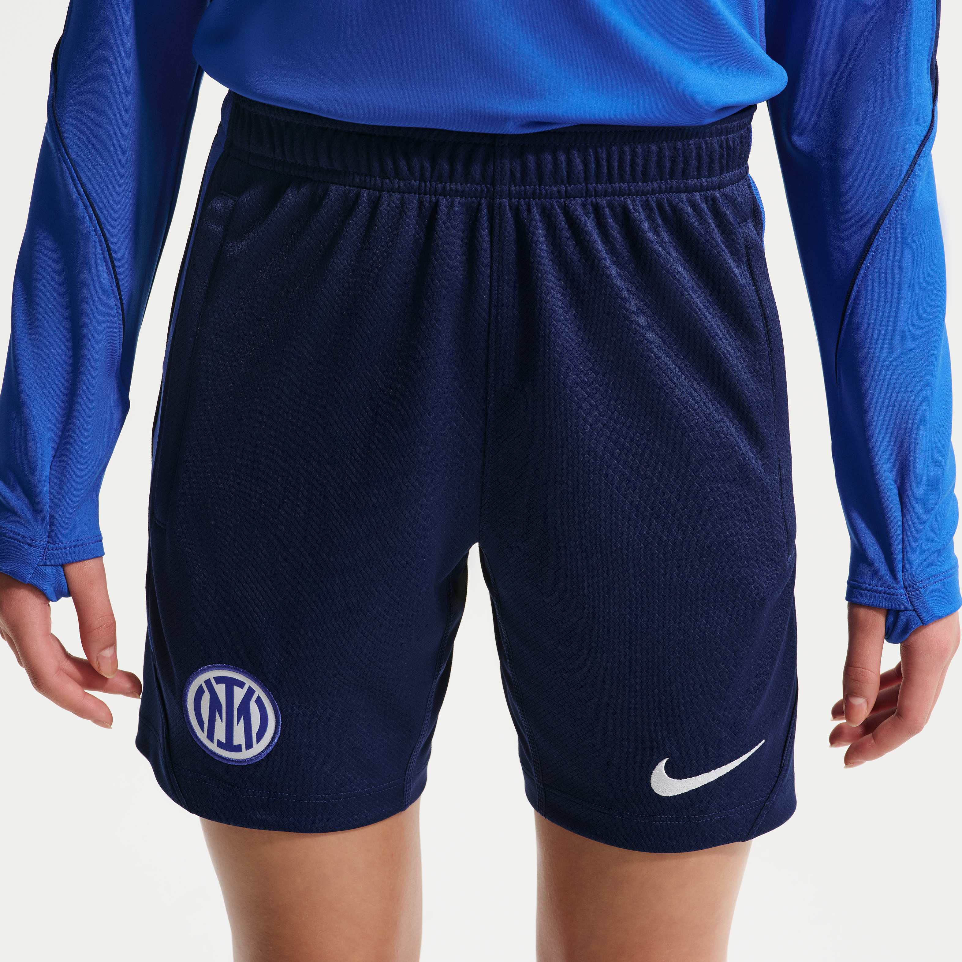 Inter Milan Strike image number 2