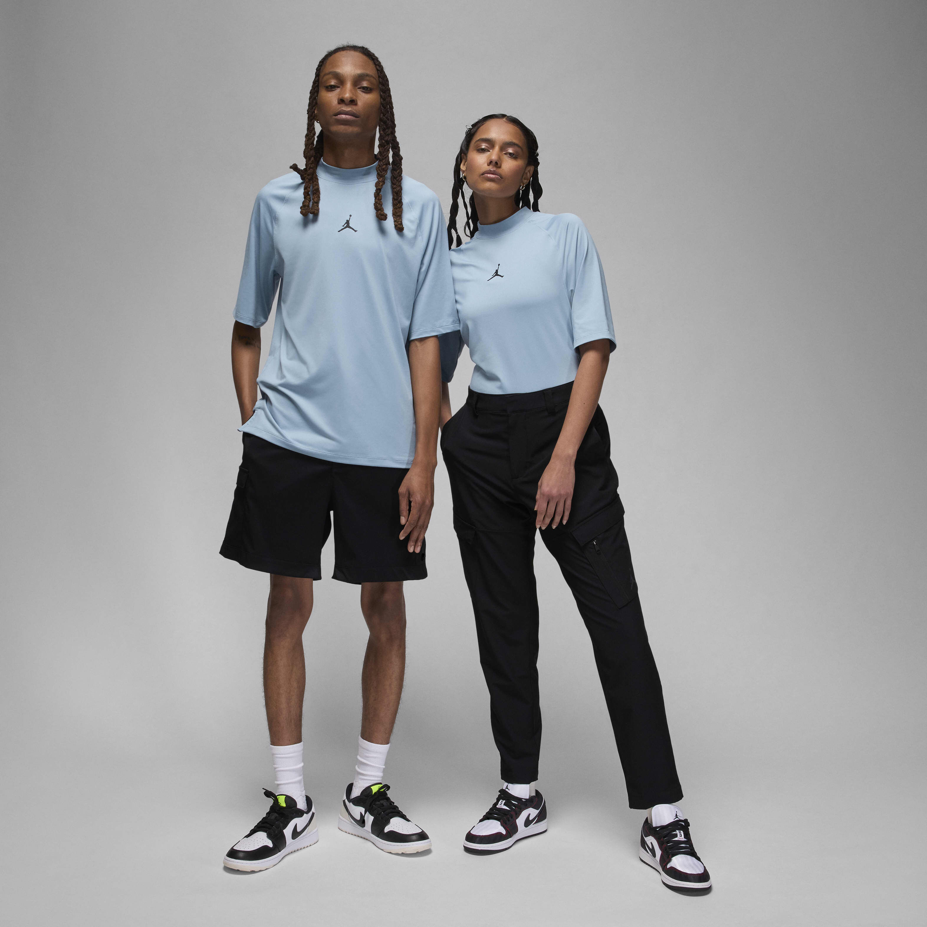 جوردن دراي-فت سبورت image number 4