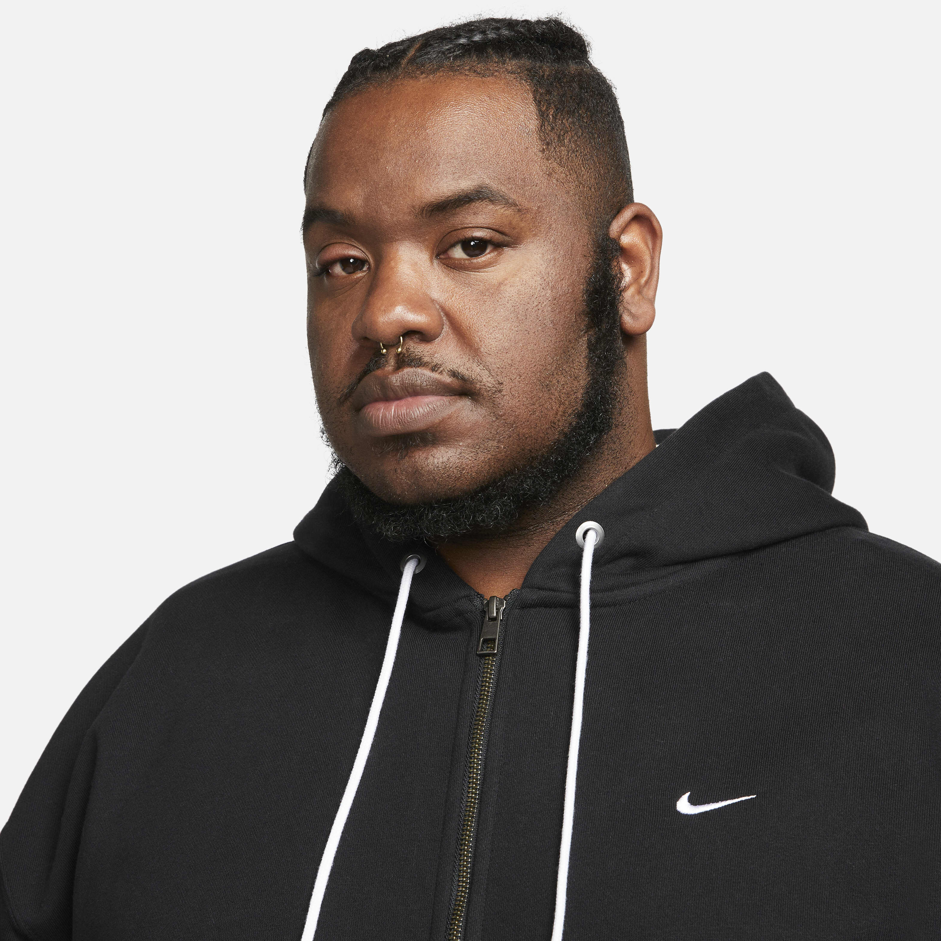 نايكي سولو سووش image number 9