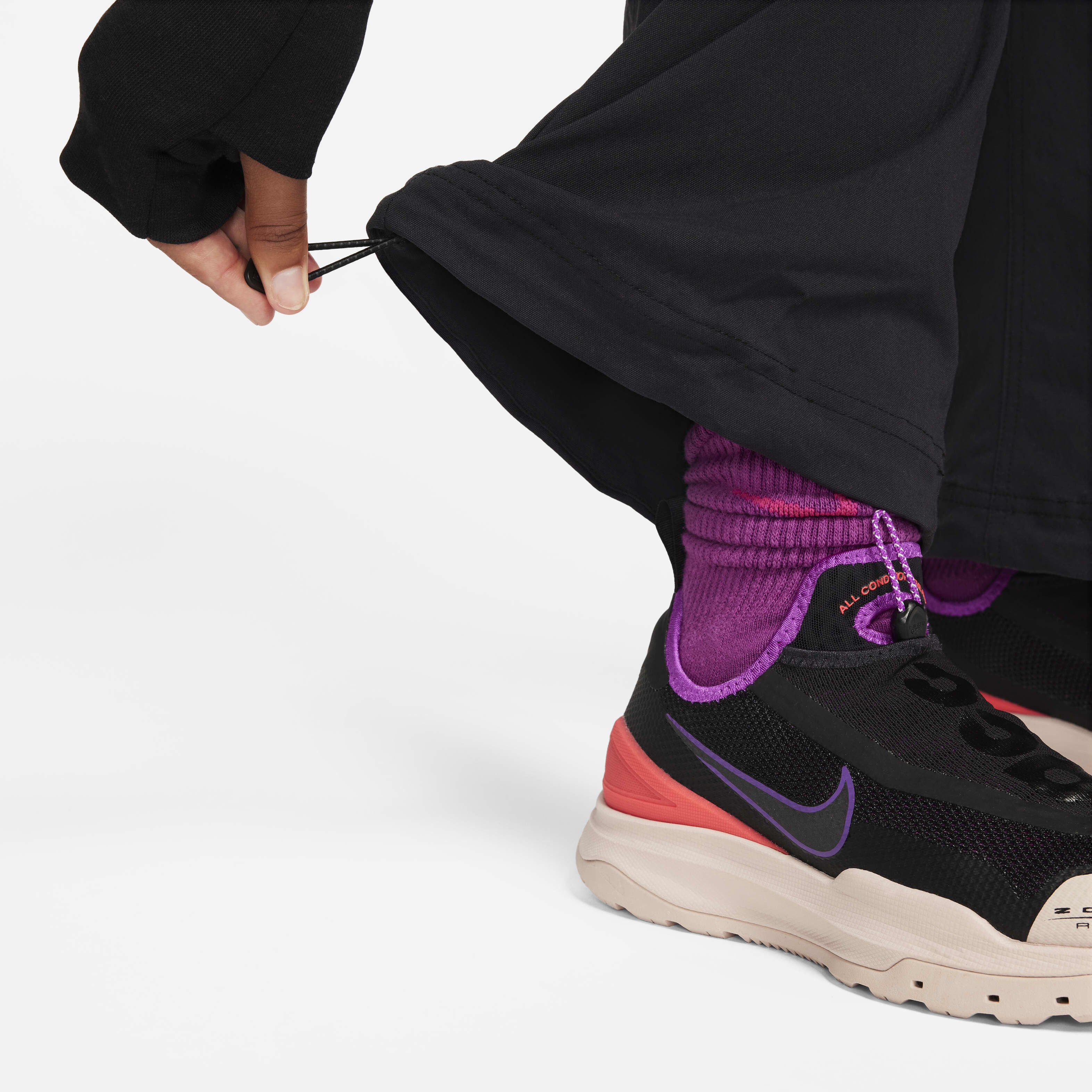 Nike ACG 'Smith Summit' image number 7