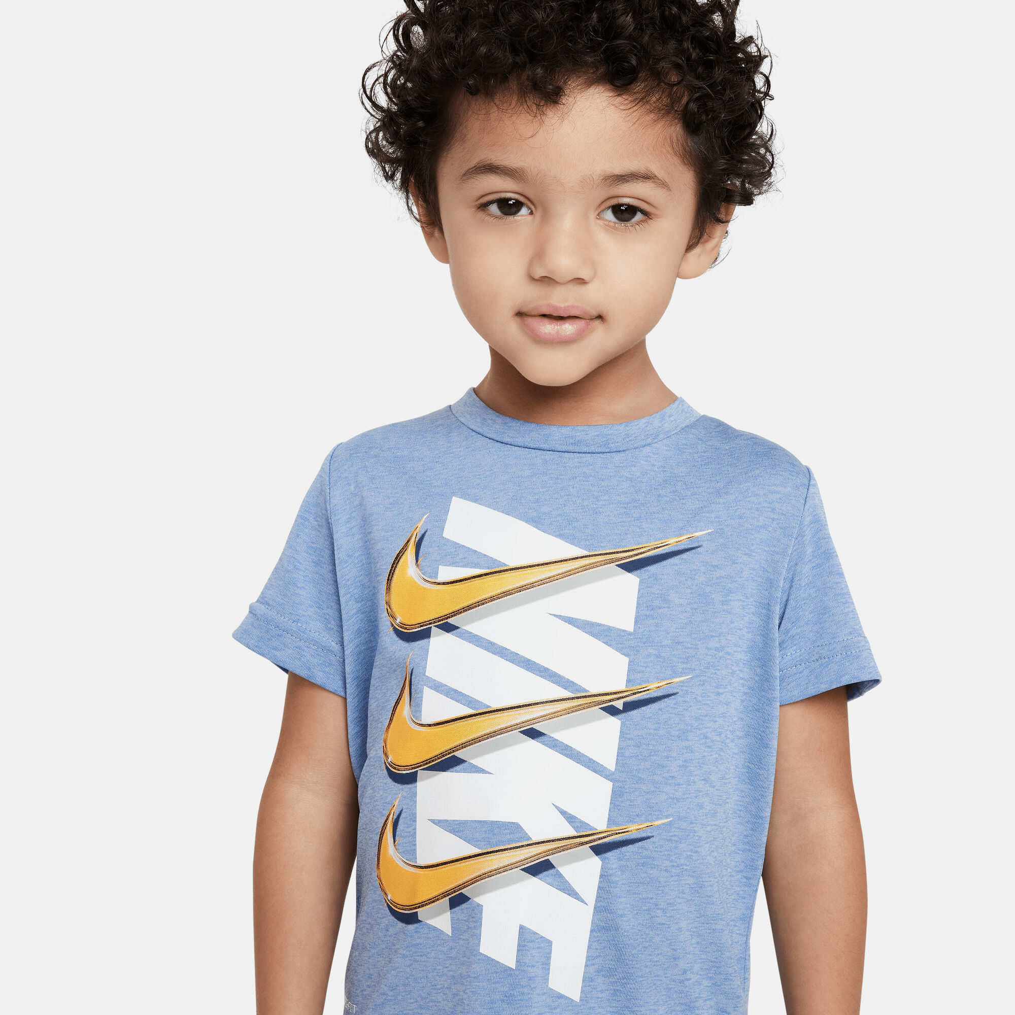 Nike Dropset Shorts Set image number 2