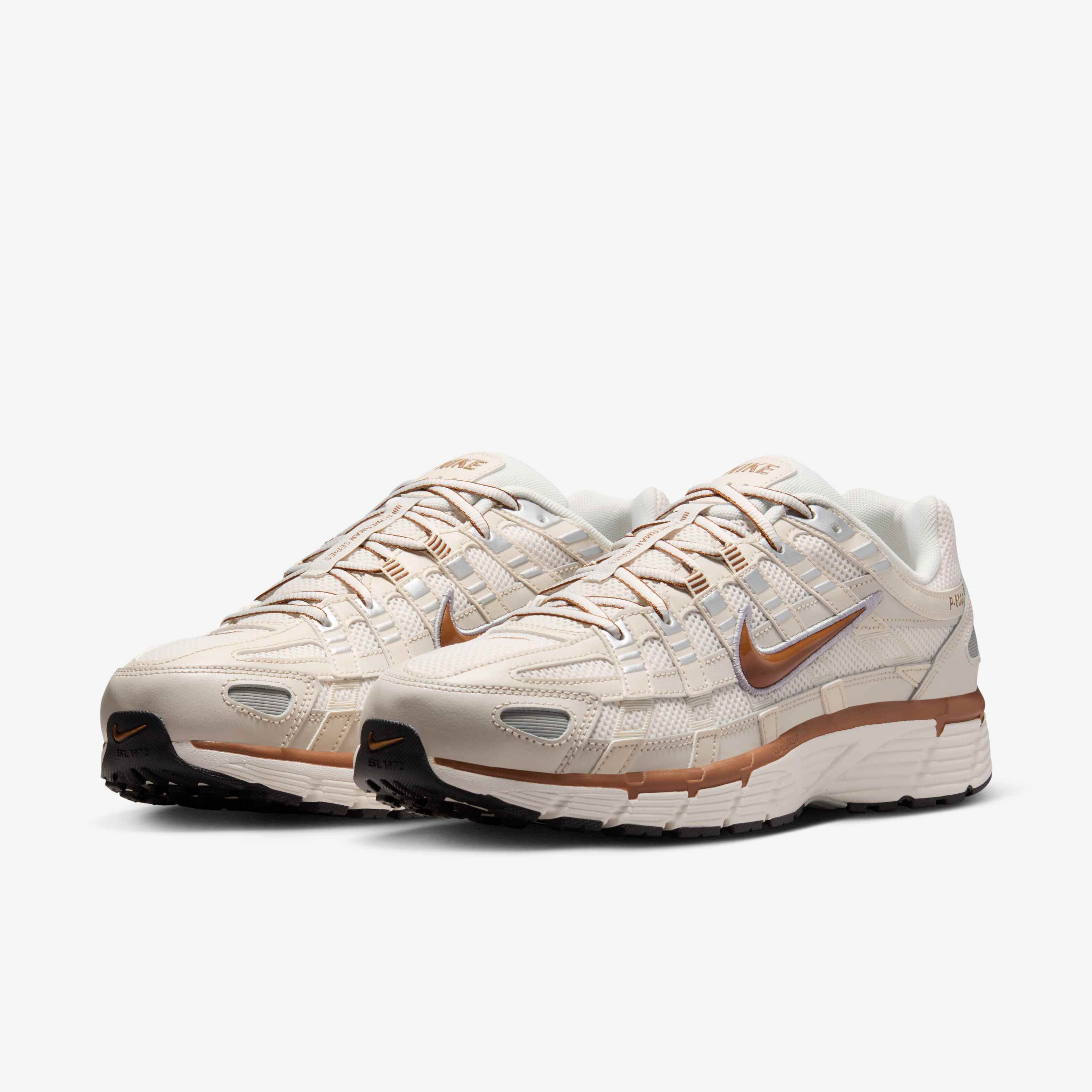 Nike P-6000 image number 4