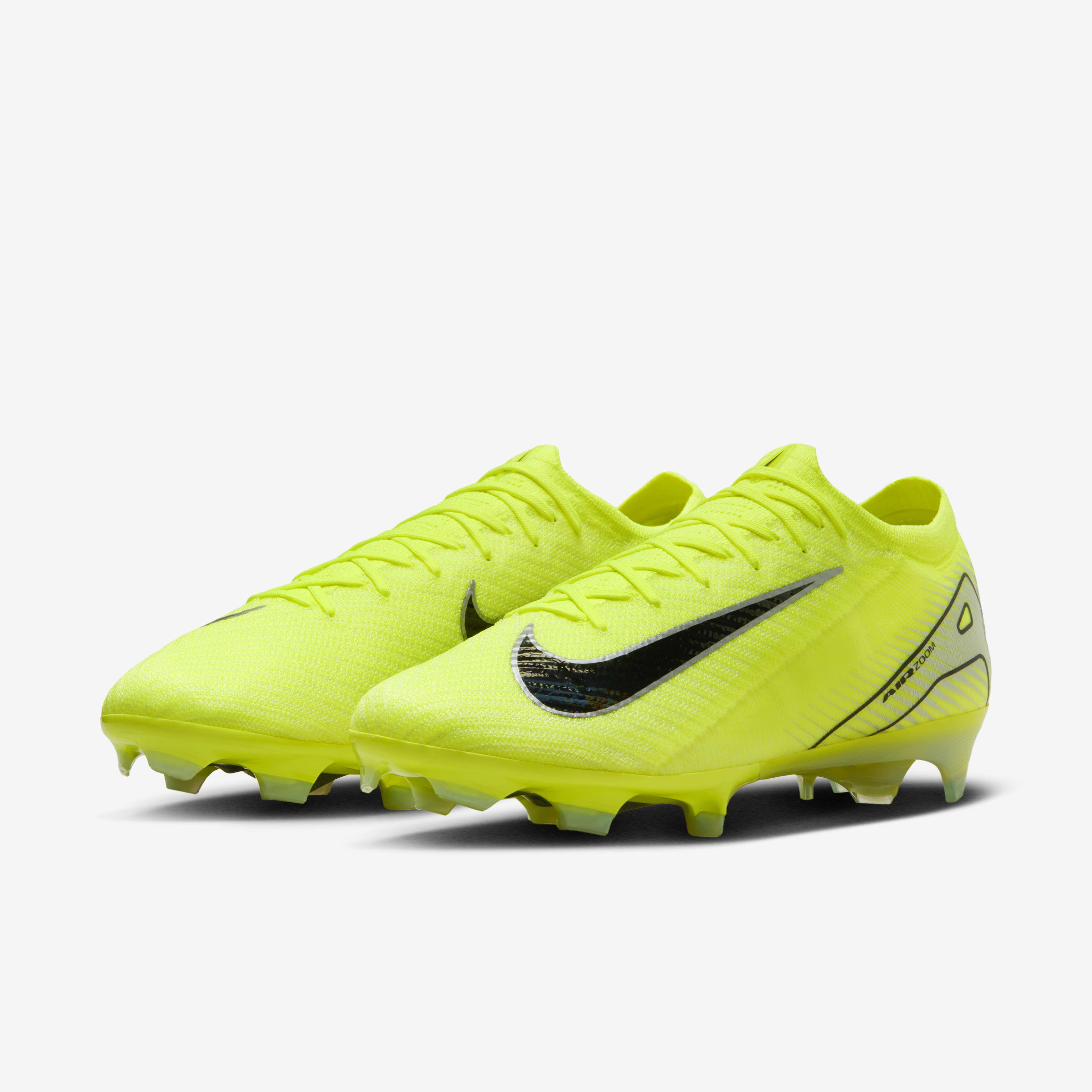 Nike Mercurial Vapor 16 Elite FG Low Top Football Boot