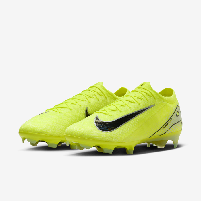 Nike Mercurial Vapor 16 Elite image number 4 Nike Mercurial Vapor 16 Elite image number 4