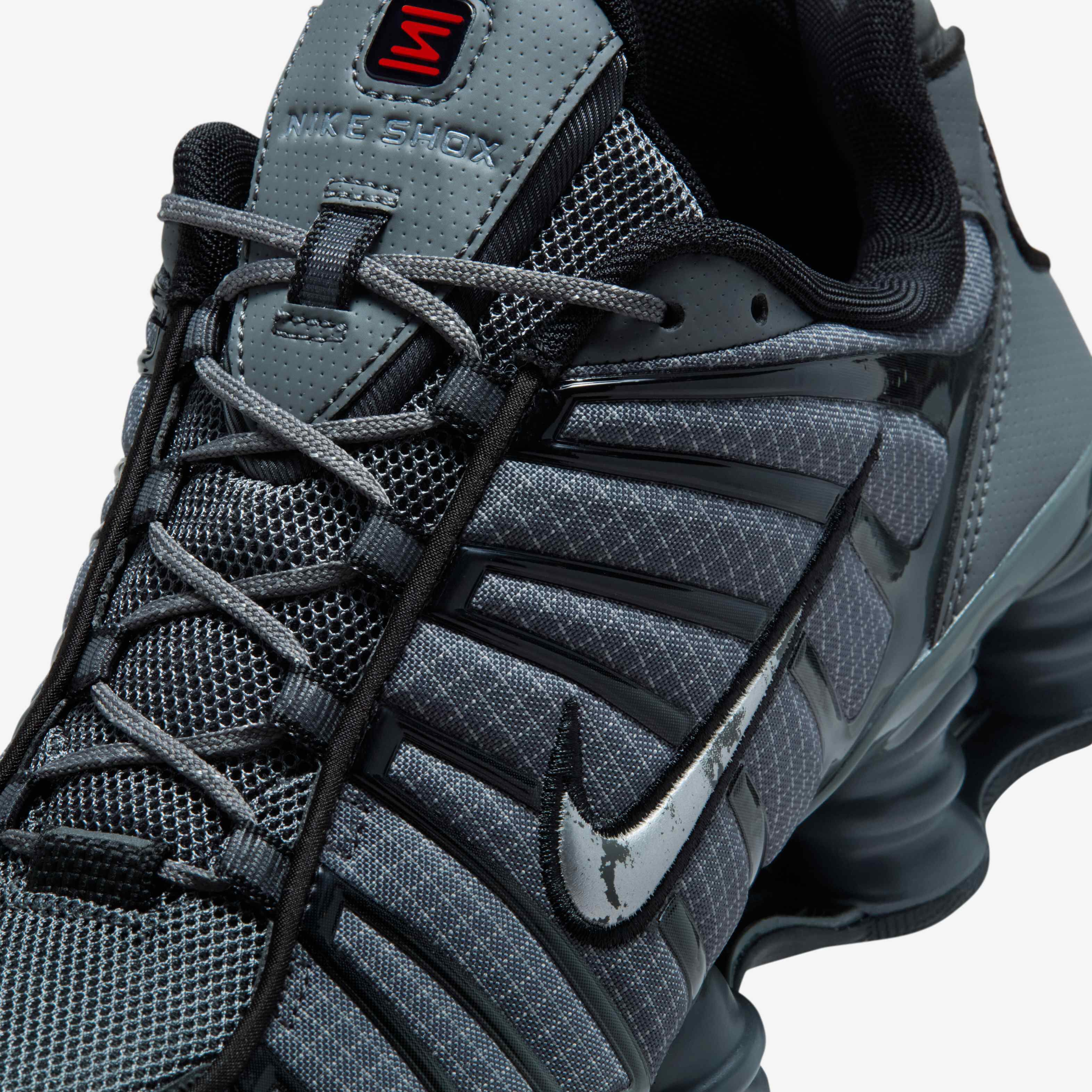 Nike Shox TL image number 6