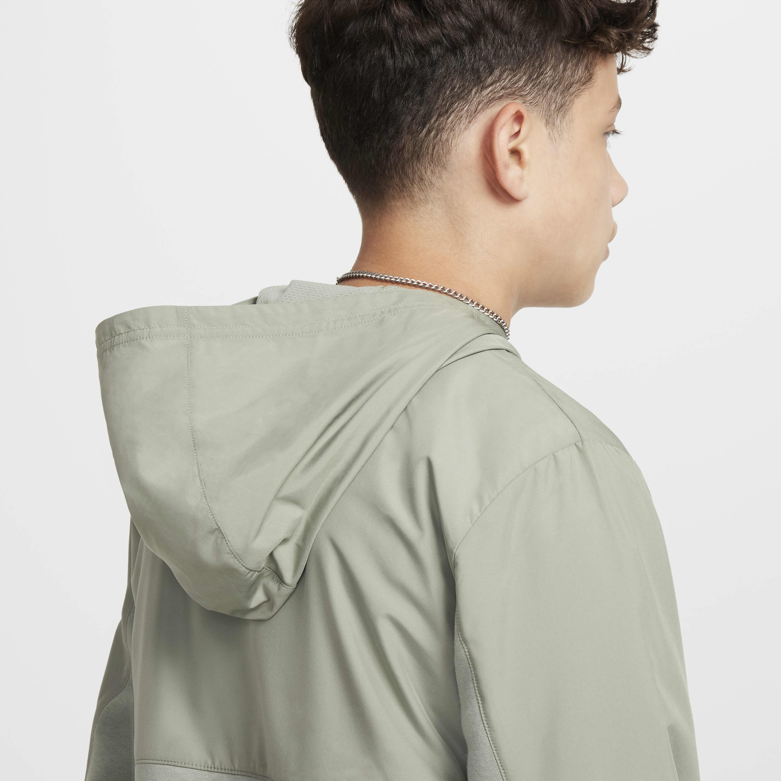 Nike Sportswear City Utility EasyOn image number 5