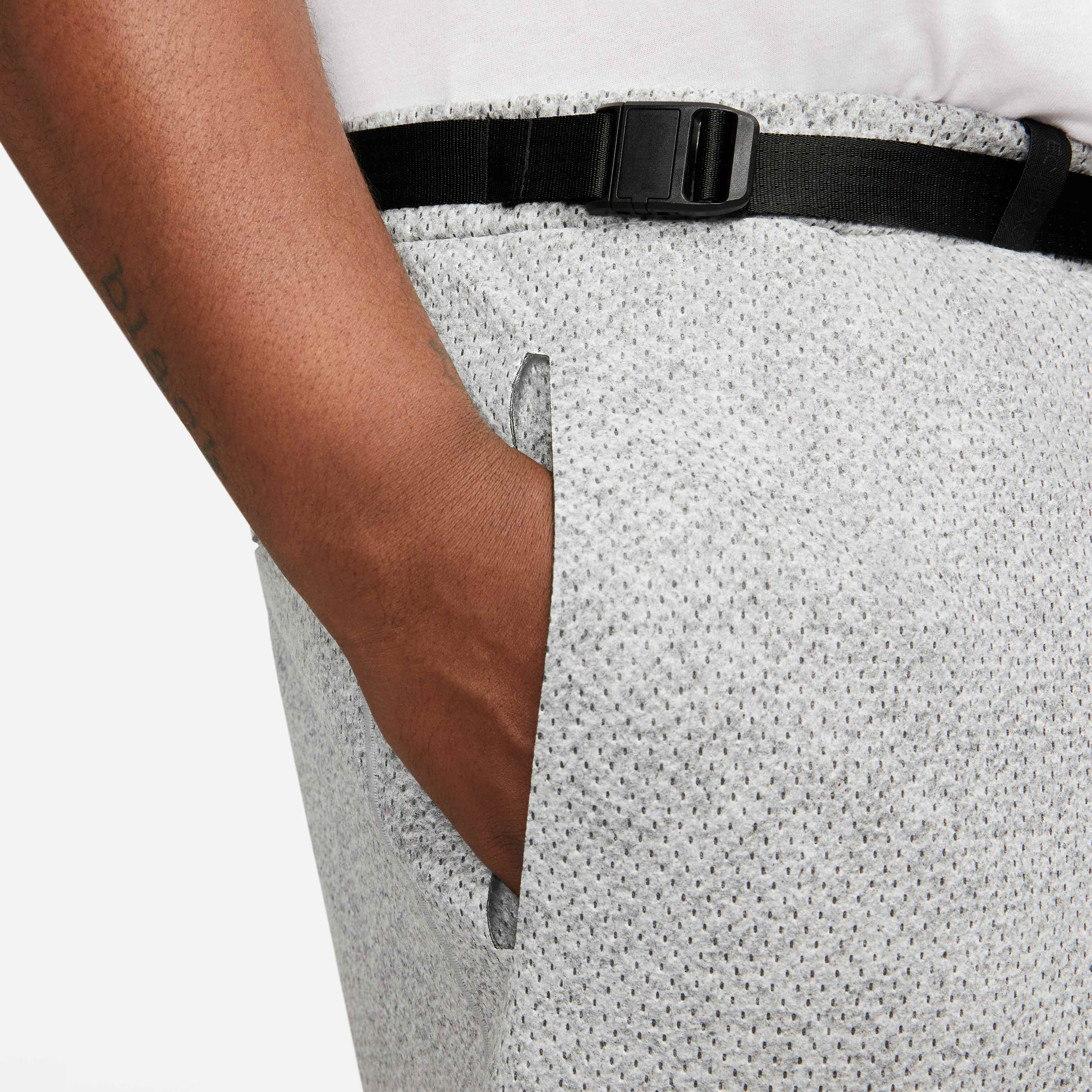 نايكي سبورتسوير ثيرما-فت اي دي في تك باك image number 10