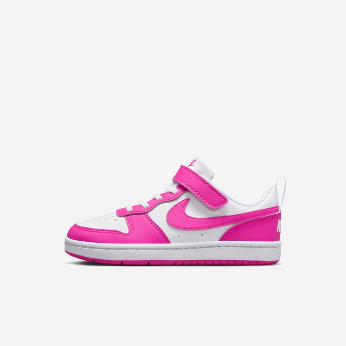 Nike Court Borough Tenis De Niña Nike Buy Nike Court Borough Low