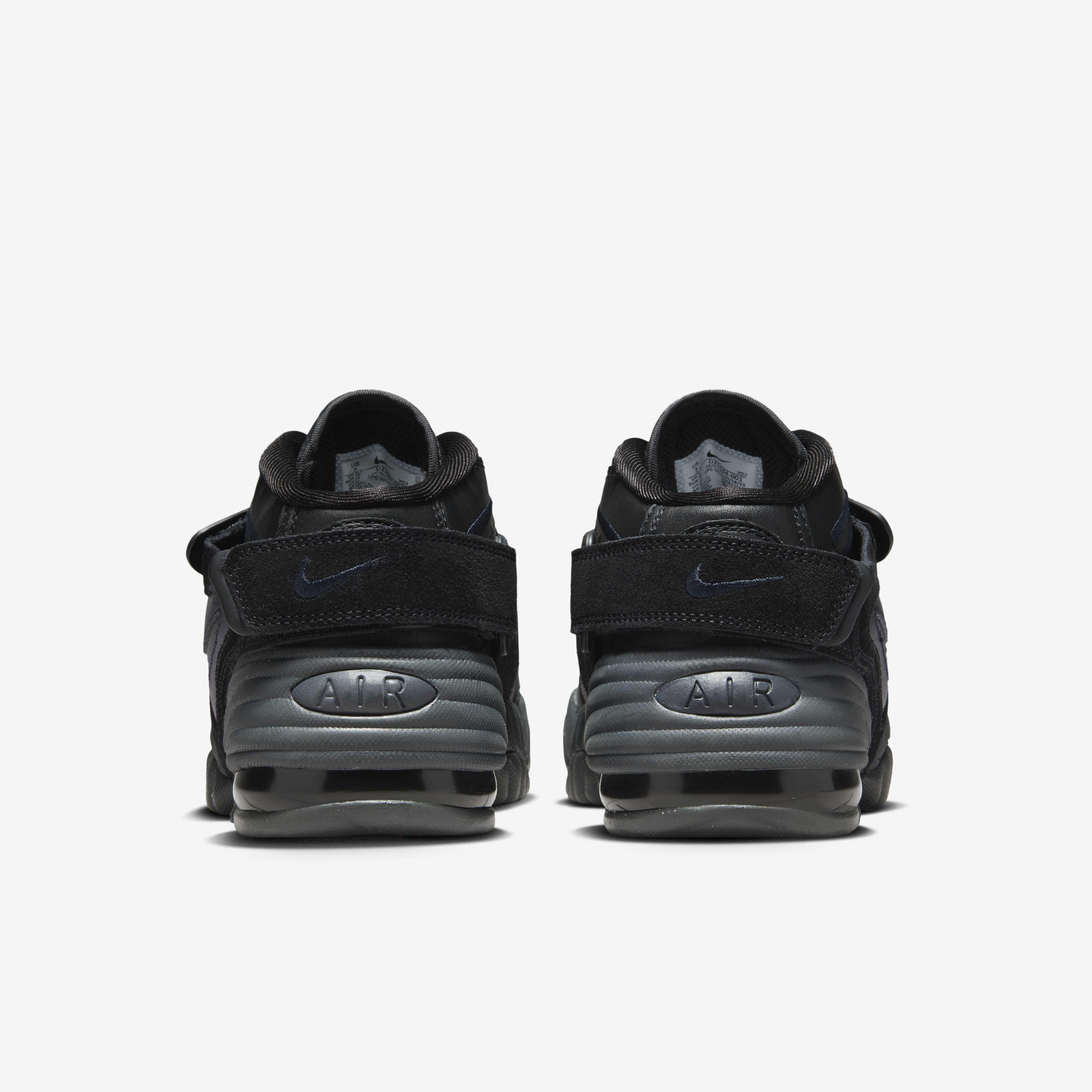 Nike Air Adjust Force image number 5