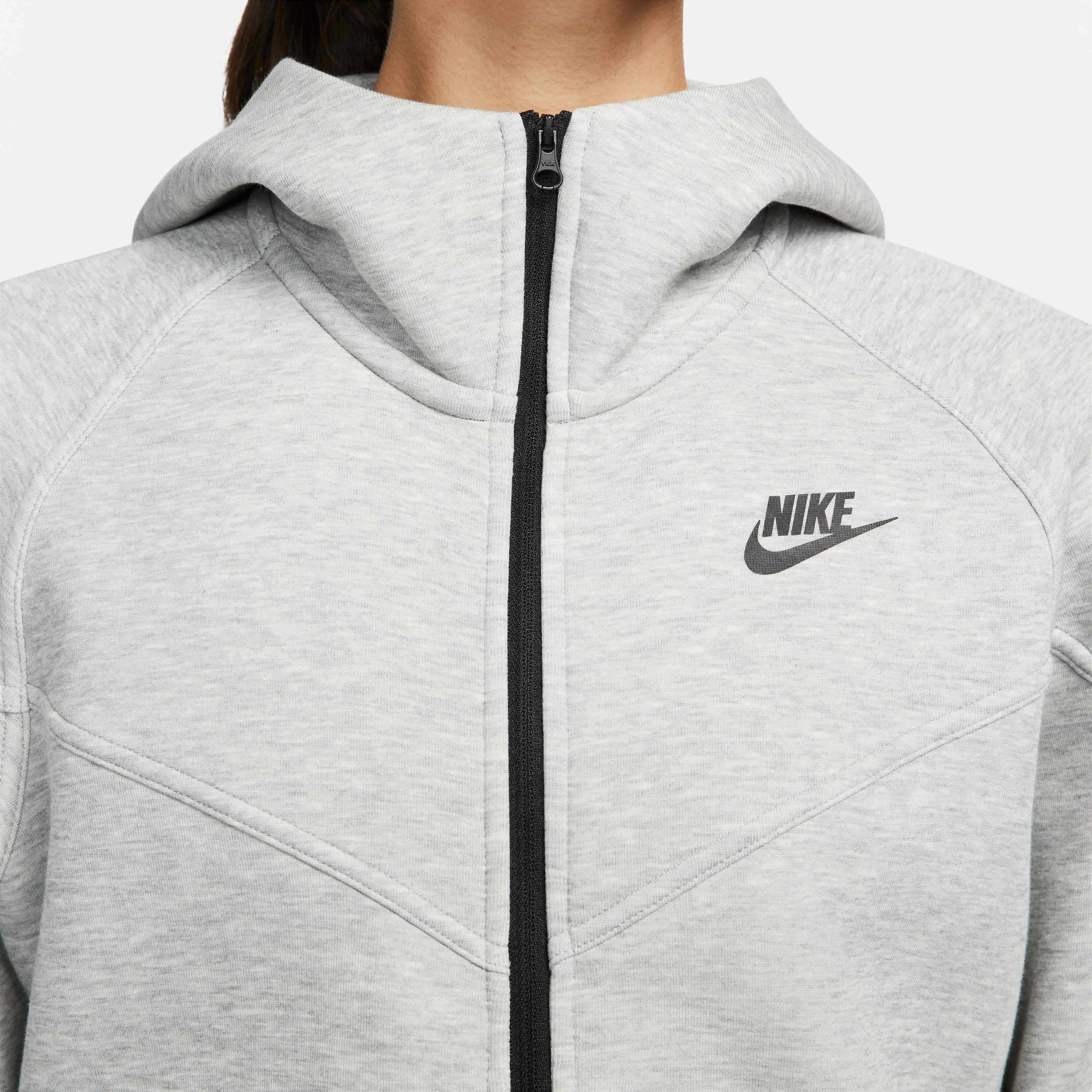 Nike Sportswear Tech Fleece Windrunner image number 4