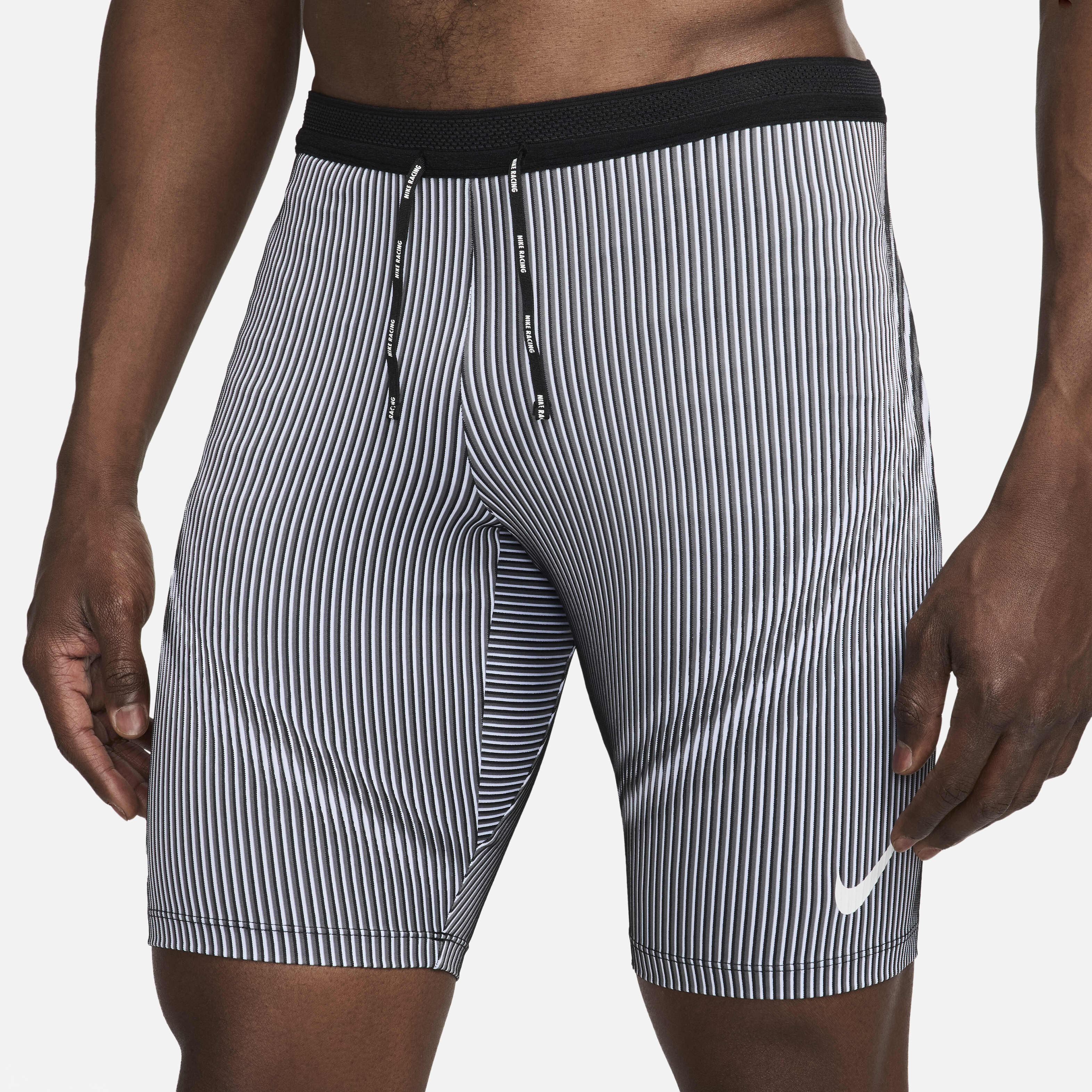 Nike aeroswift 2 in 1 hot sale