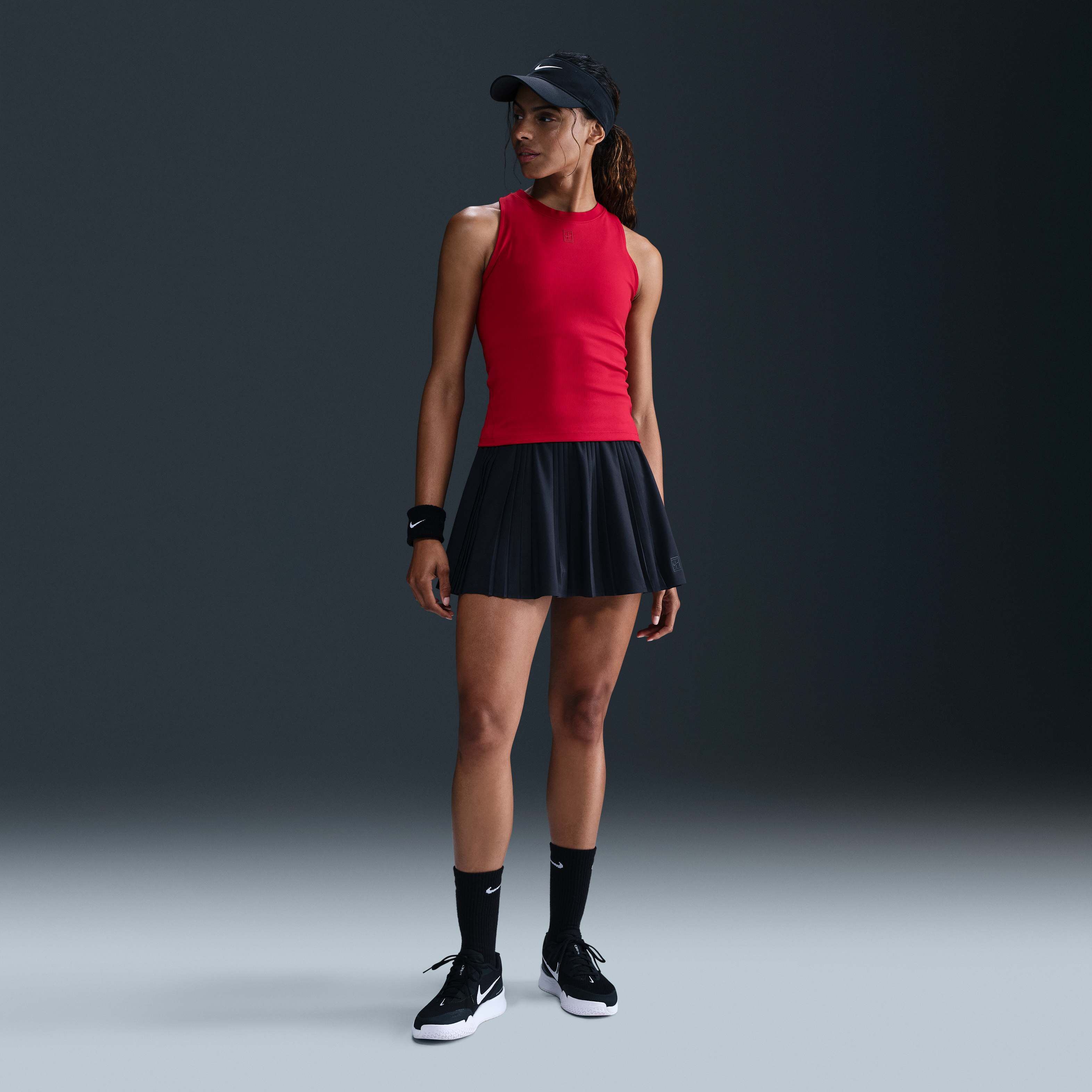 NikeCourt Advantage image number 3